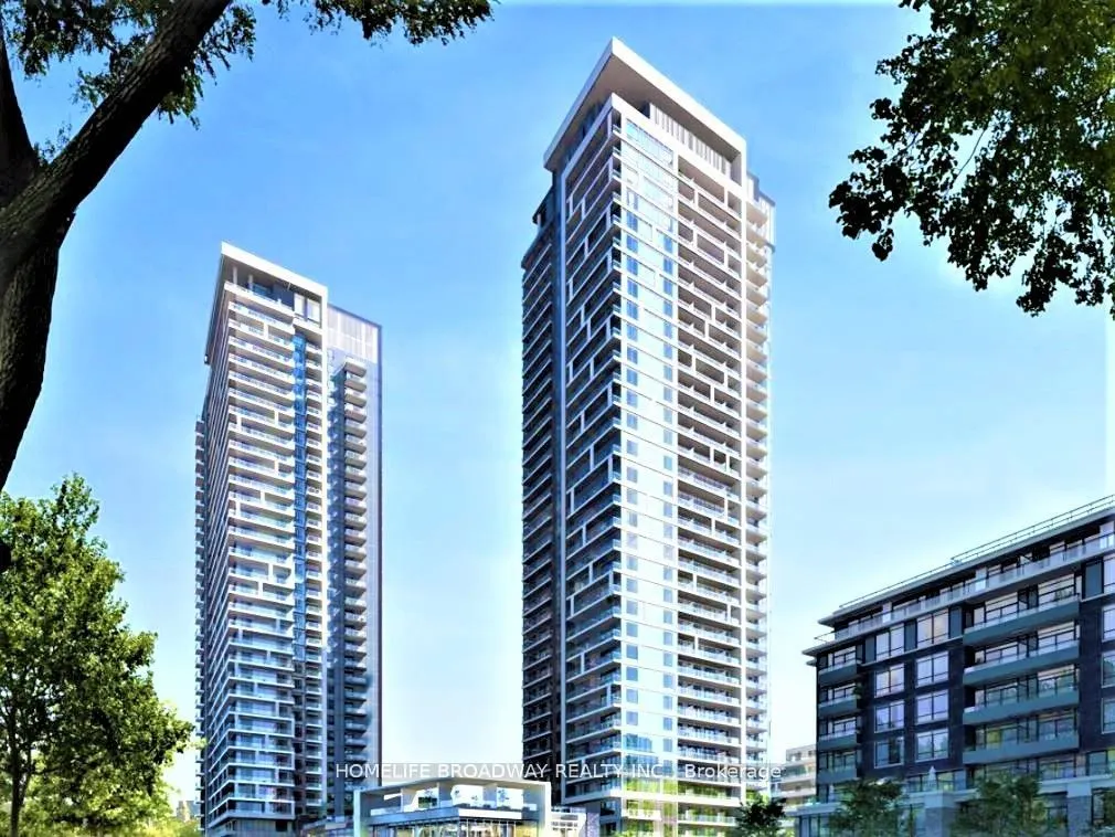 18 Water Walk Drive, #2607