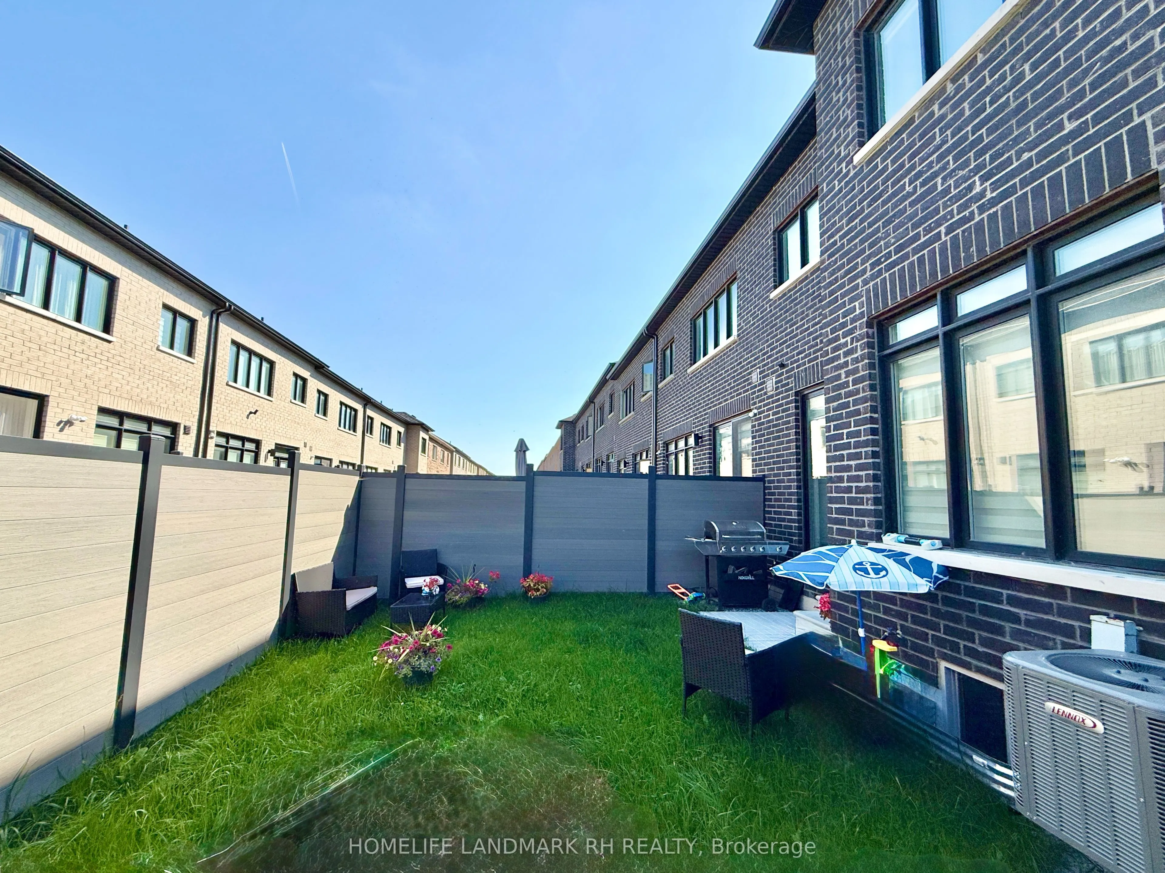16 Boiton Street