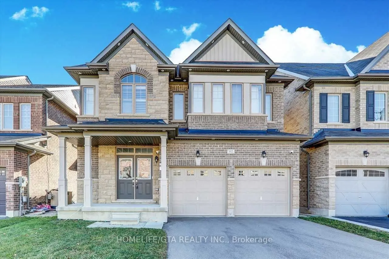 112 Elderslie Crescent
