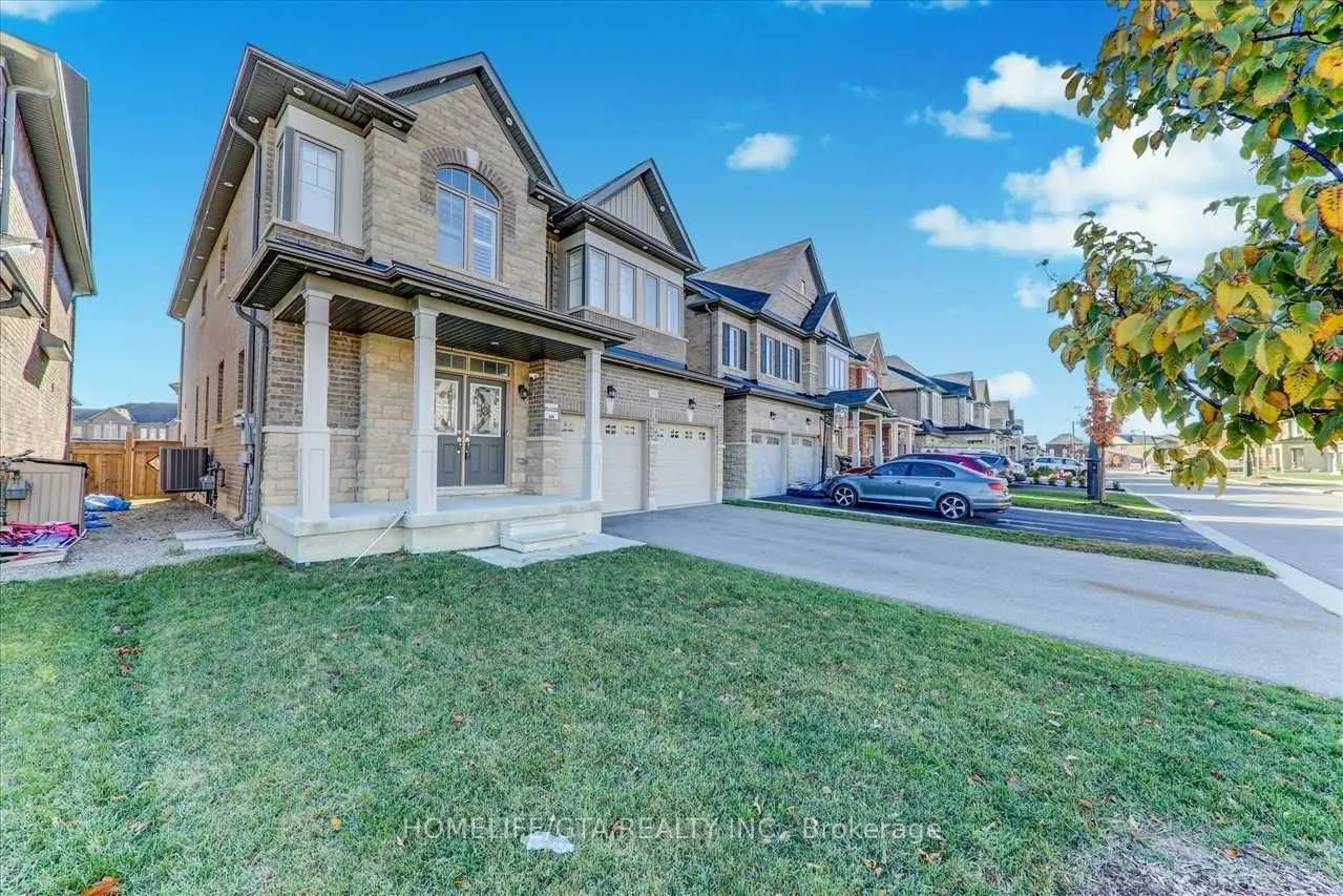 112 Elderslie Crescent