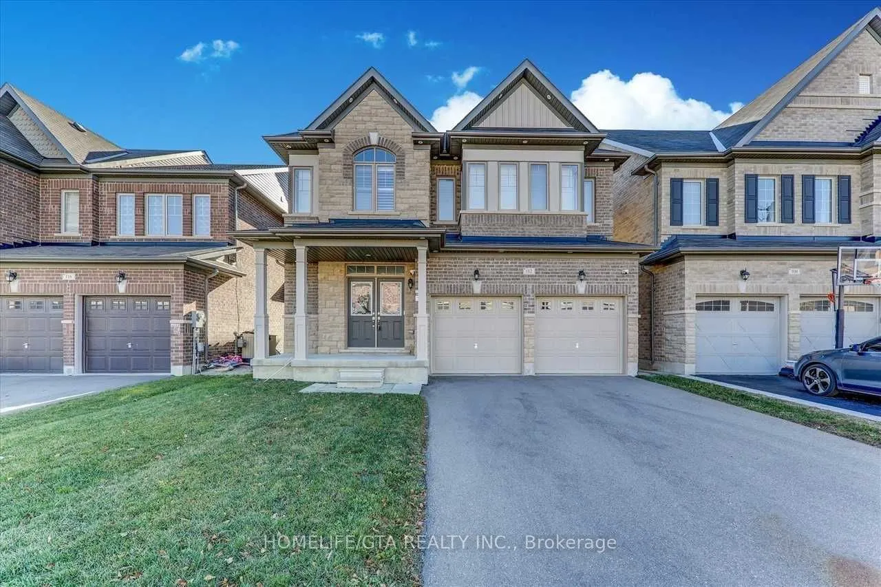 112 Elderslie Crescent