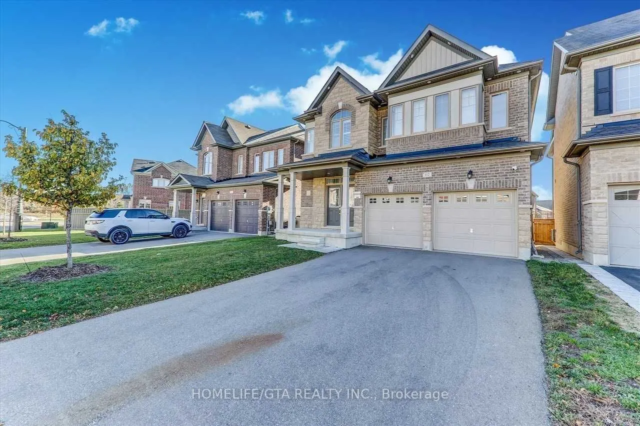 112 Elderslie Crescent