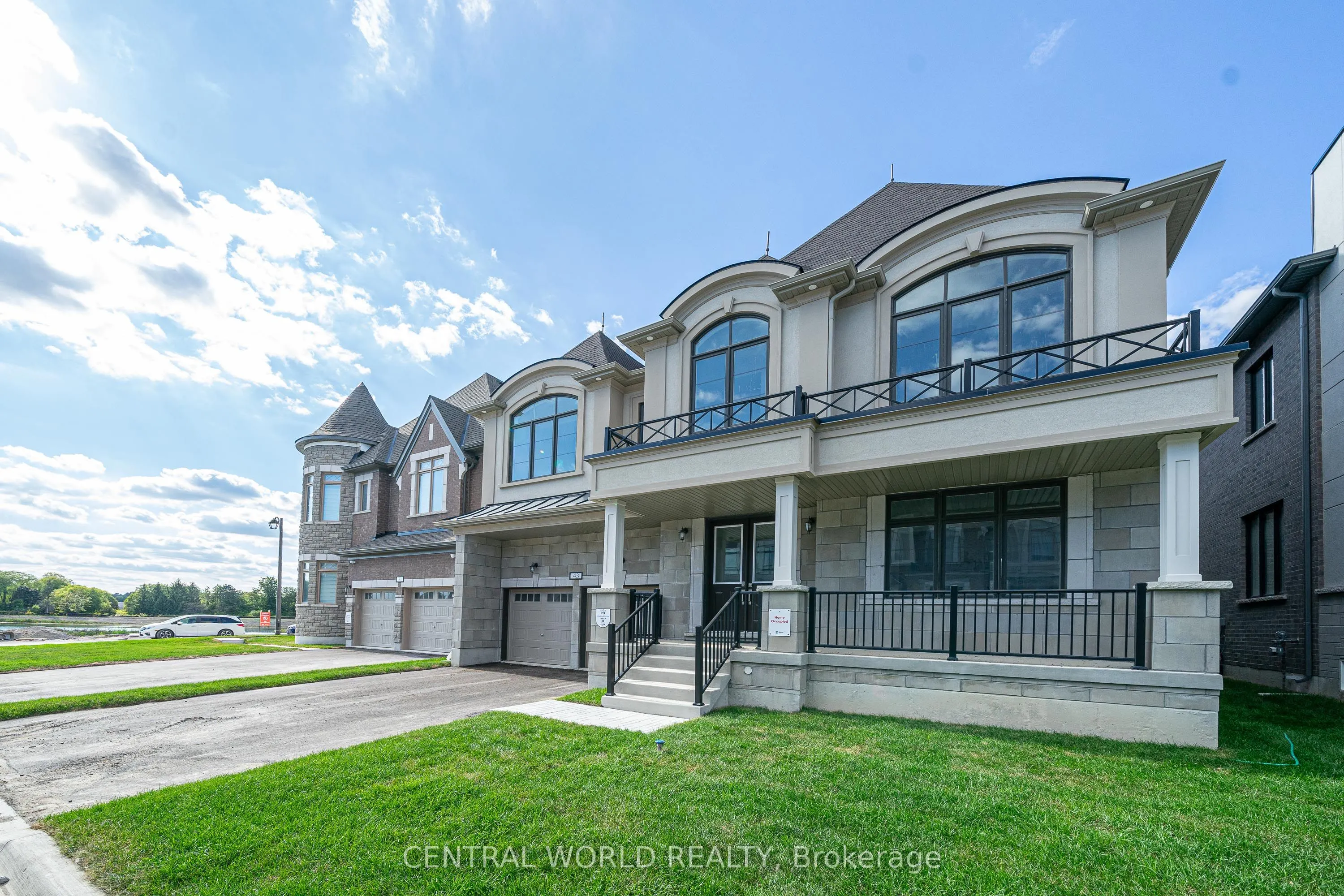 43 Godfrey Willis Drive