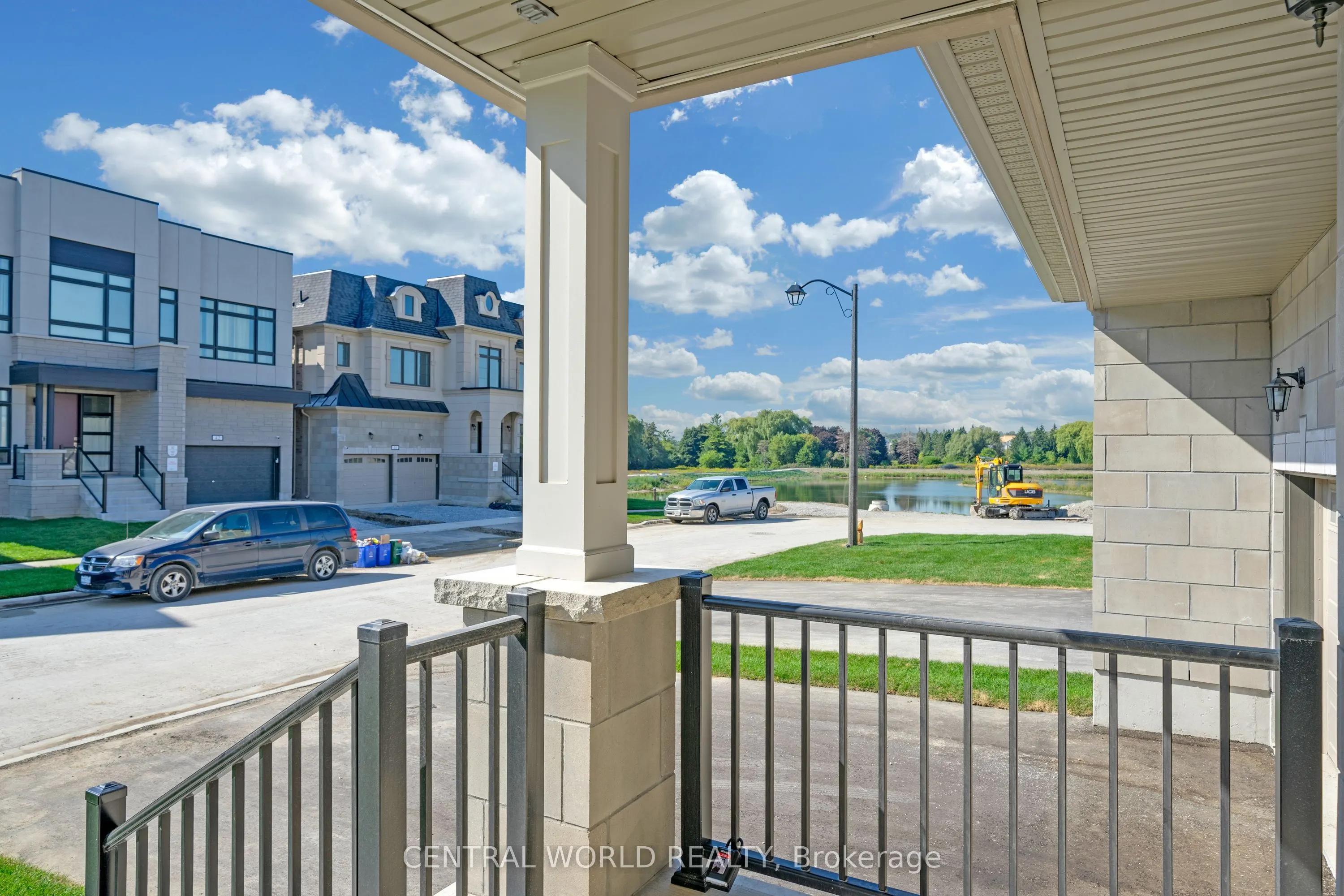 43 Godfrey Willis Drive