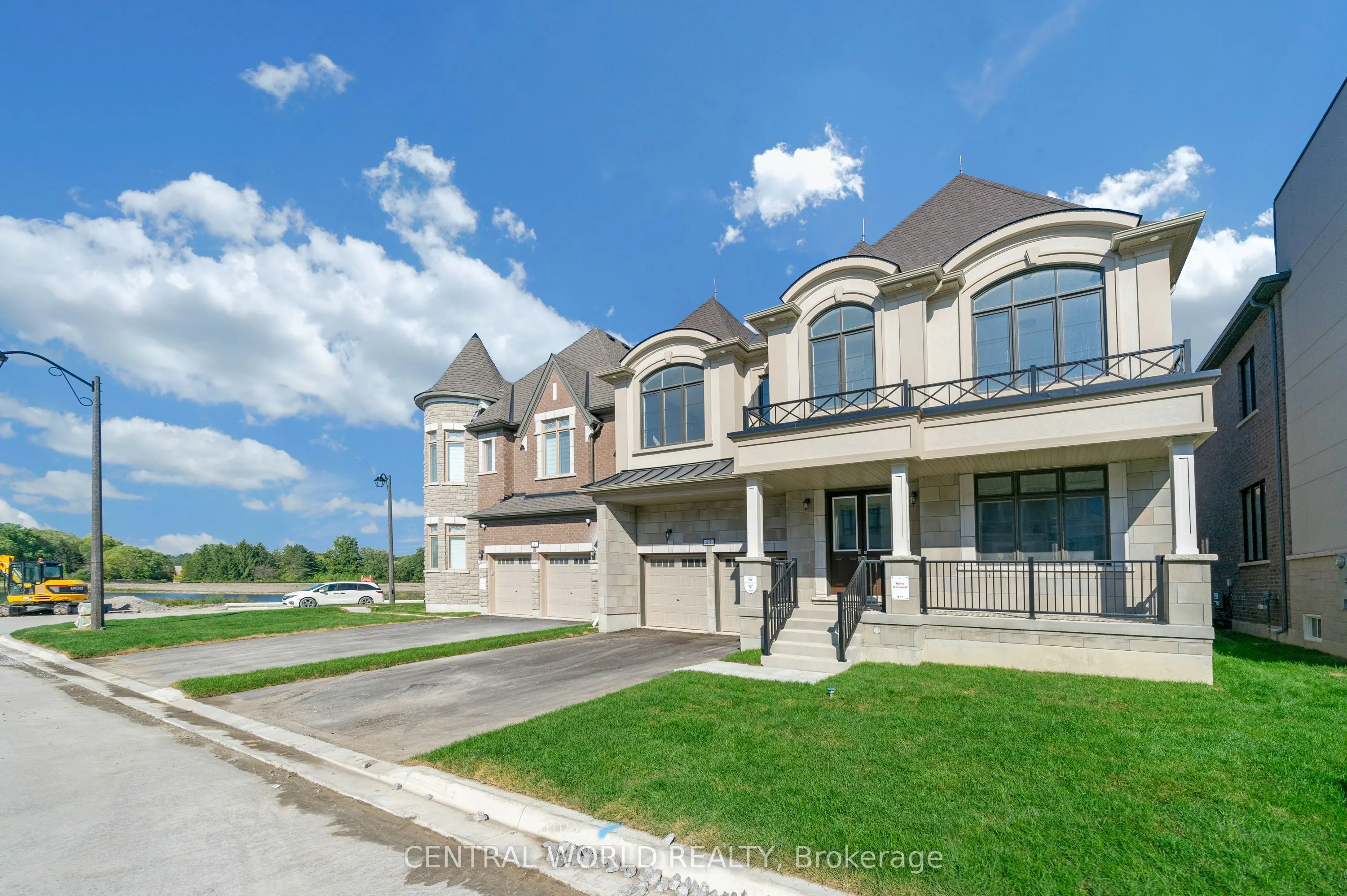 43 Godfrey Willis Drive