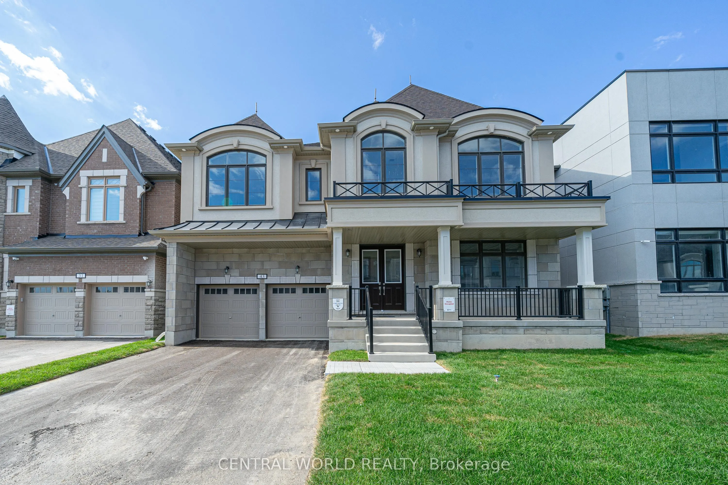 43 Godfrey Willis Drive