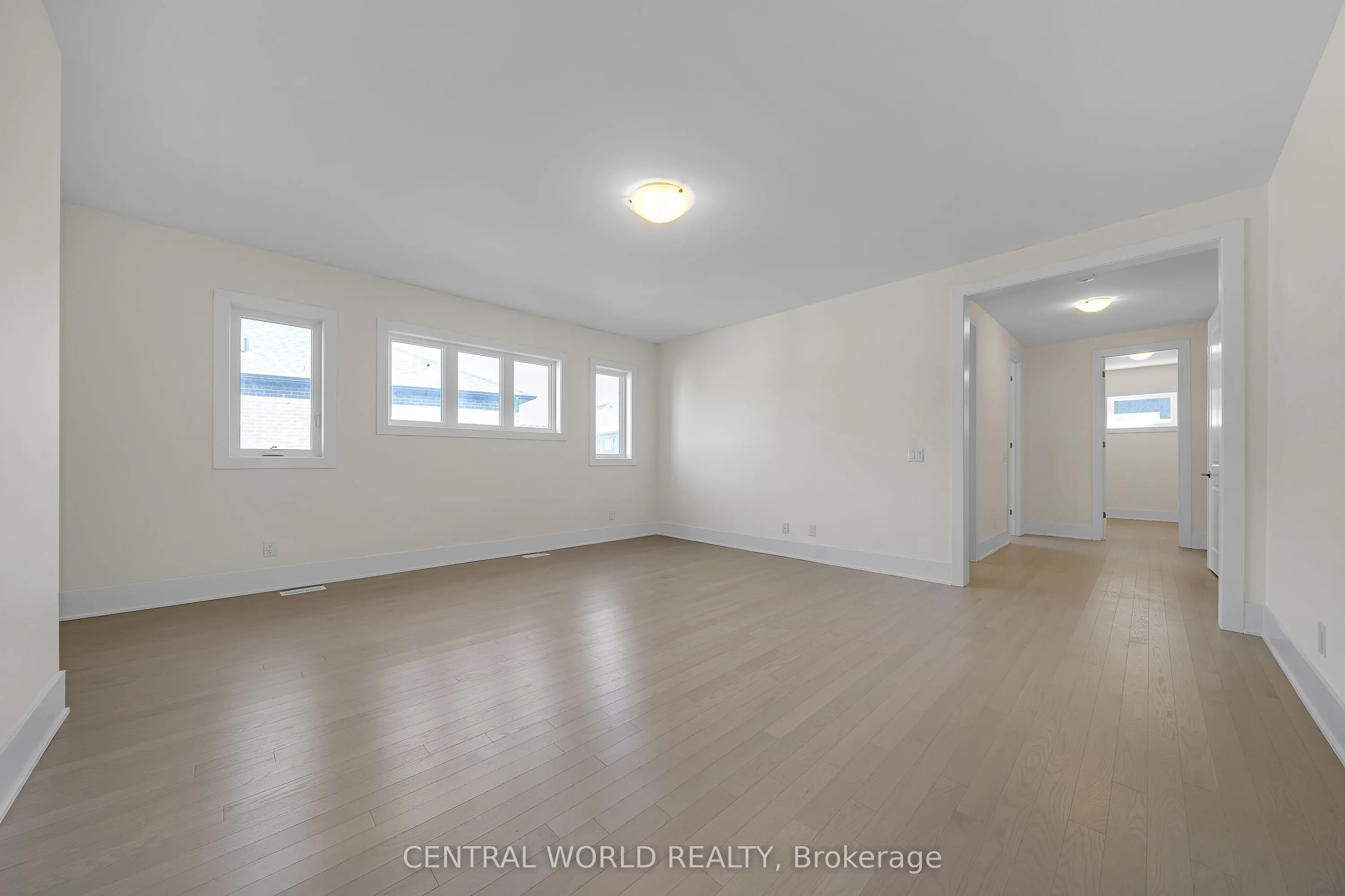 43 Godfrey Willis Drive