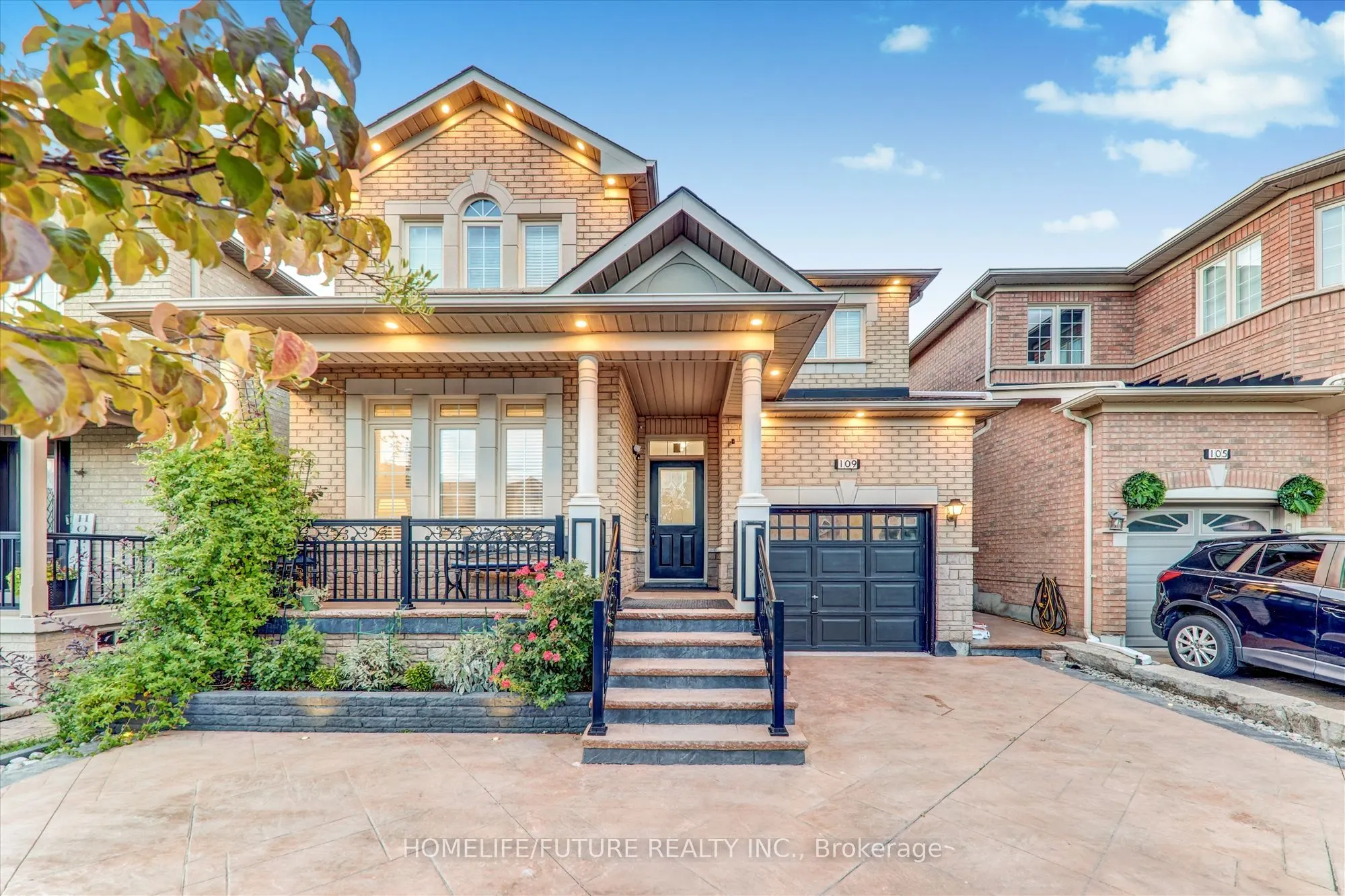 109 Laurelhurst Crescent