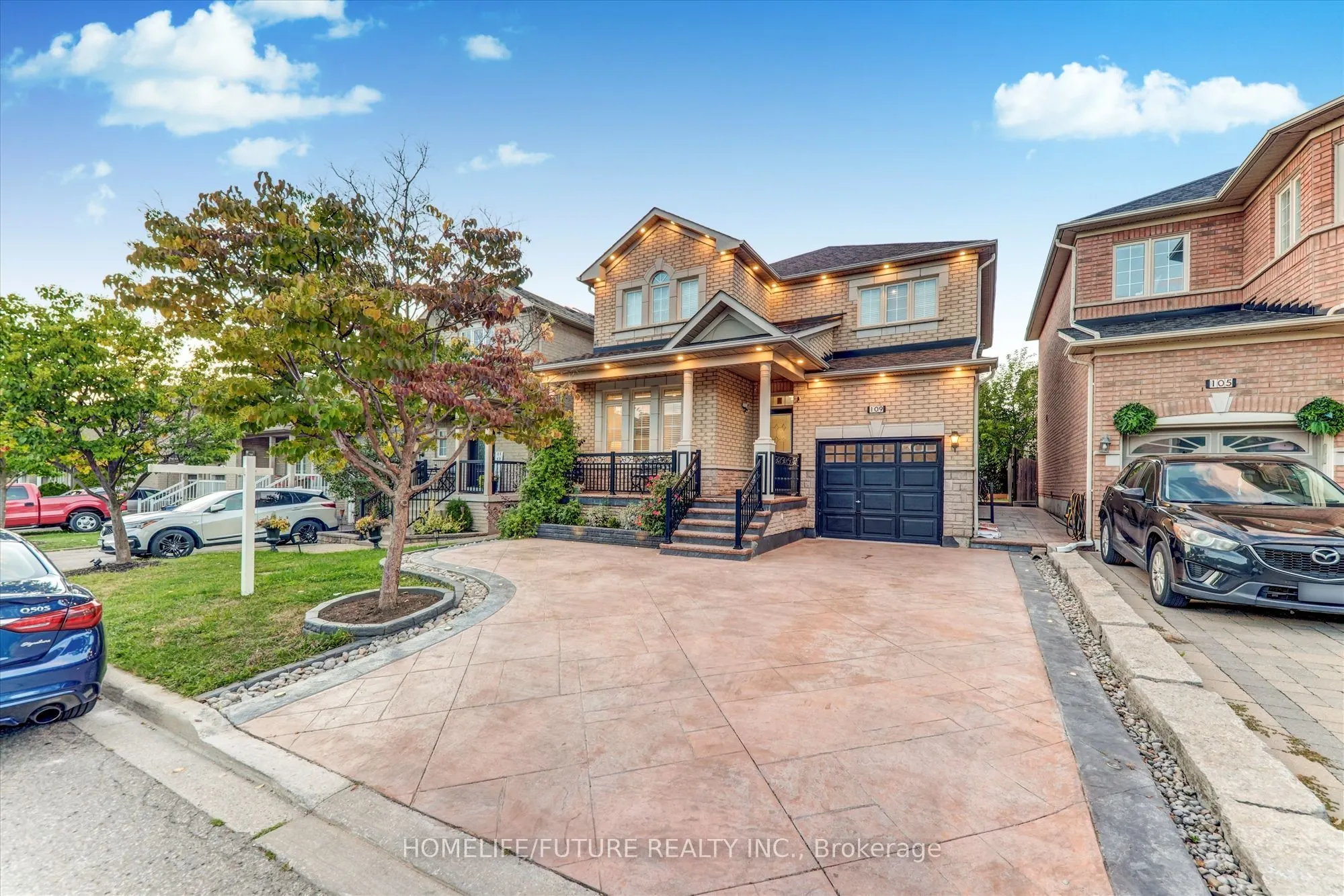109 Laurelhurst Crescent