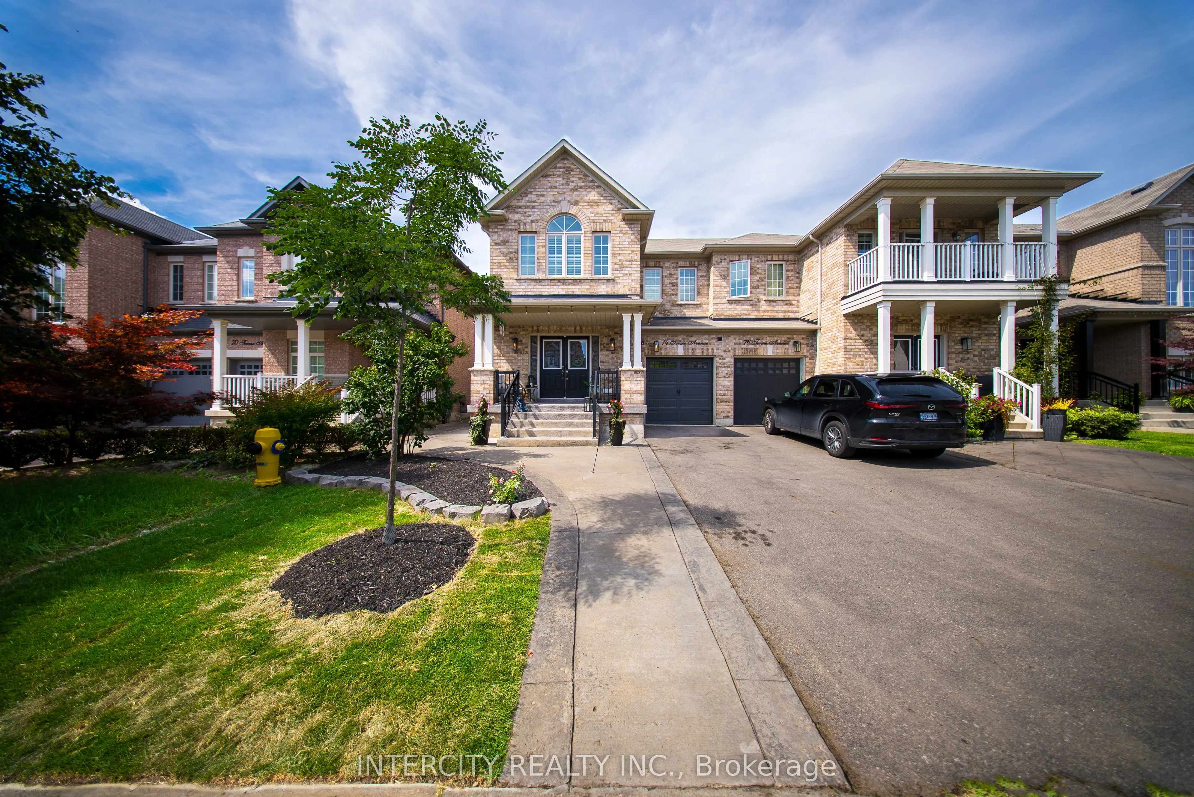 74 Terme Avenue