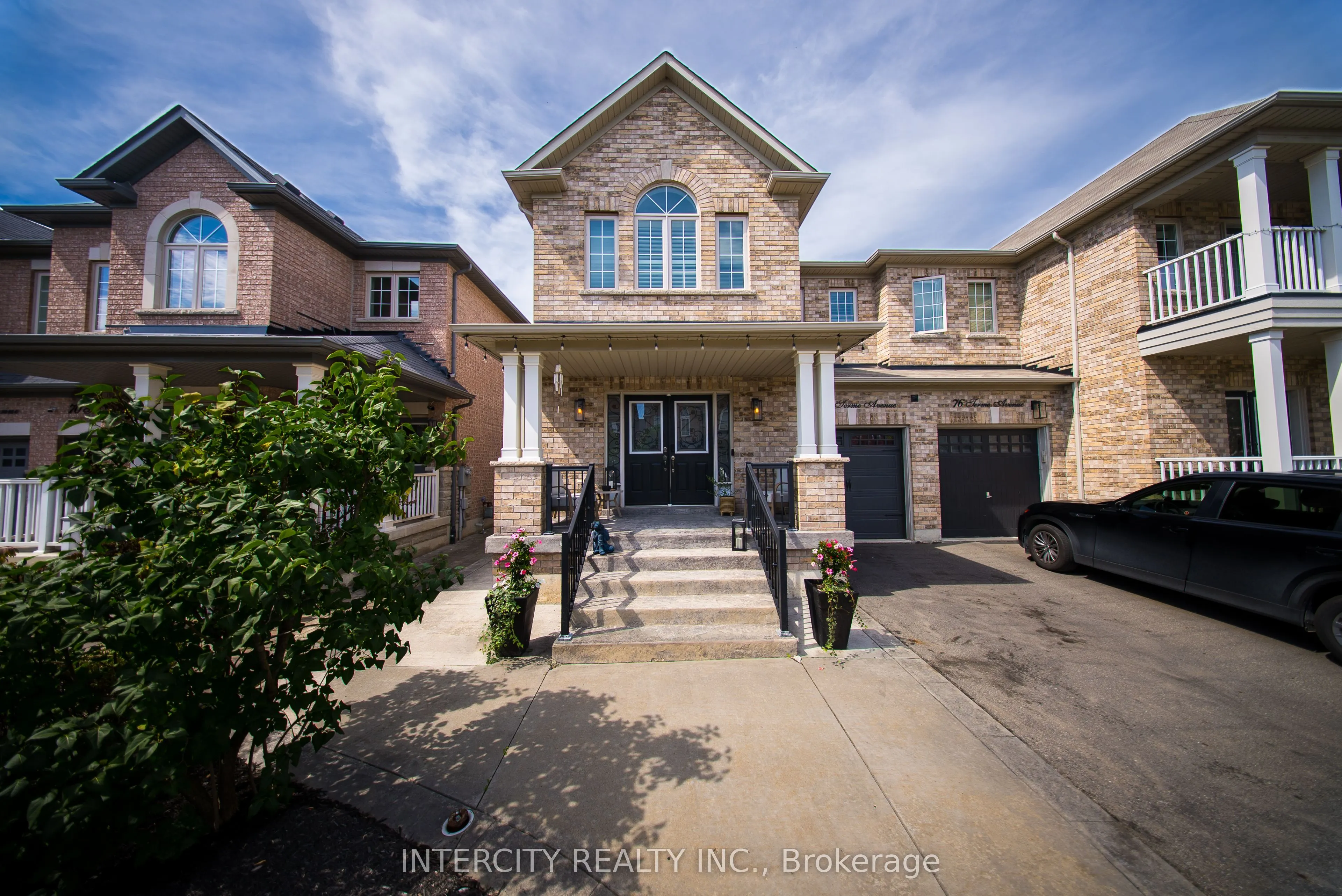 74 Terme Avenue