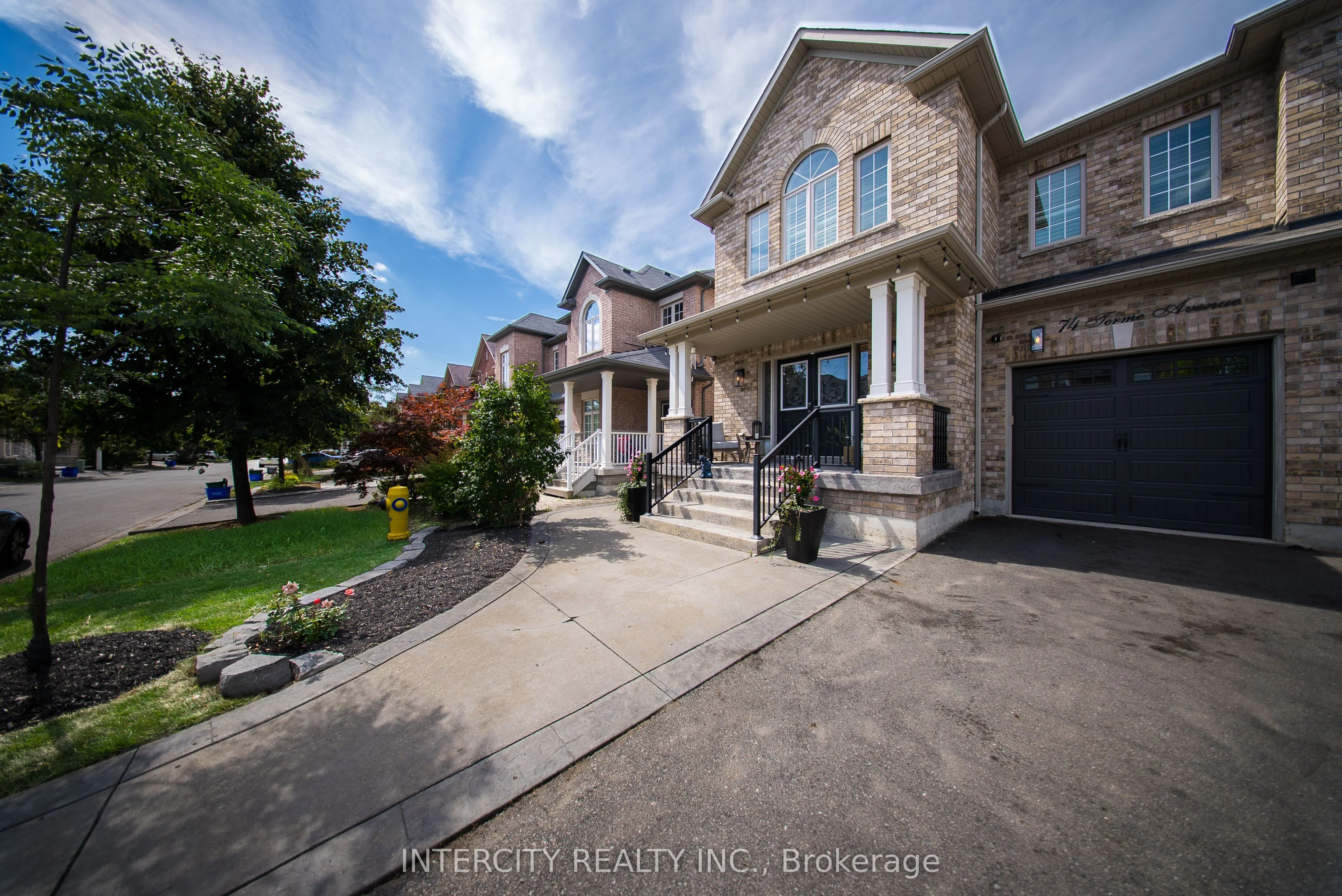 74 Terme Avenue