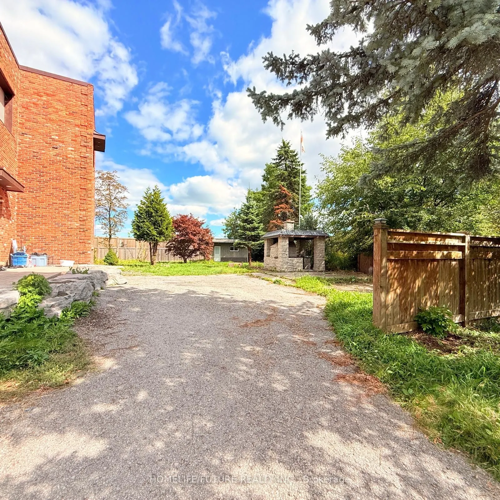 13821 Highway 48 Road, #(Main)