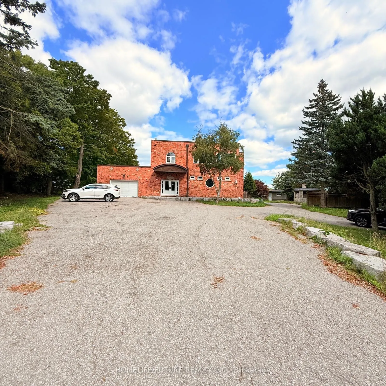 13821 Highway 48 Road, #(Main)