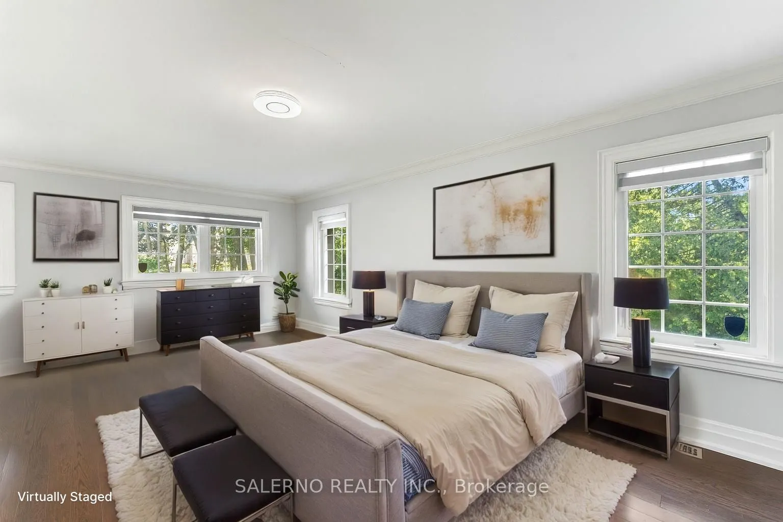 6 Ridgevale Drive