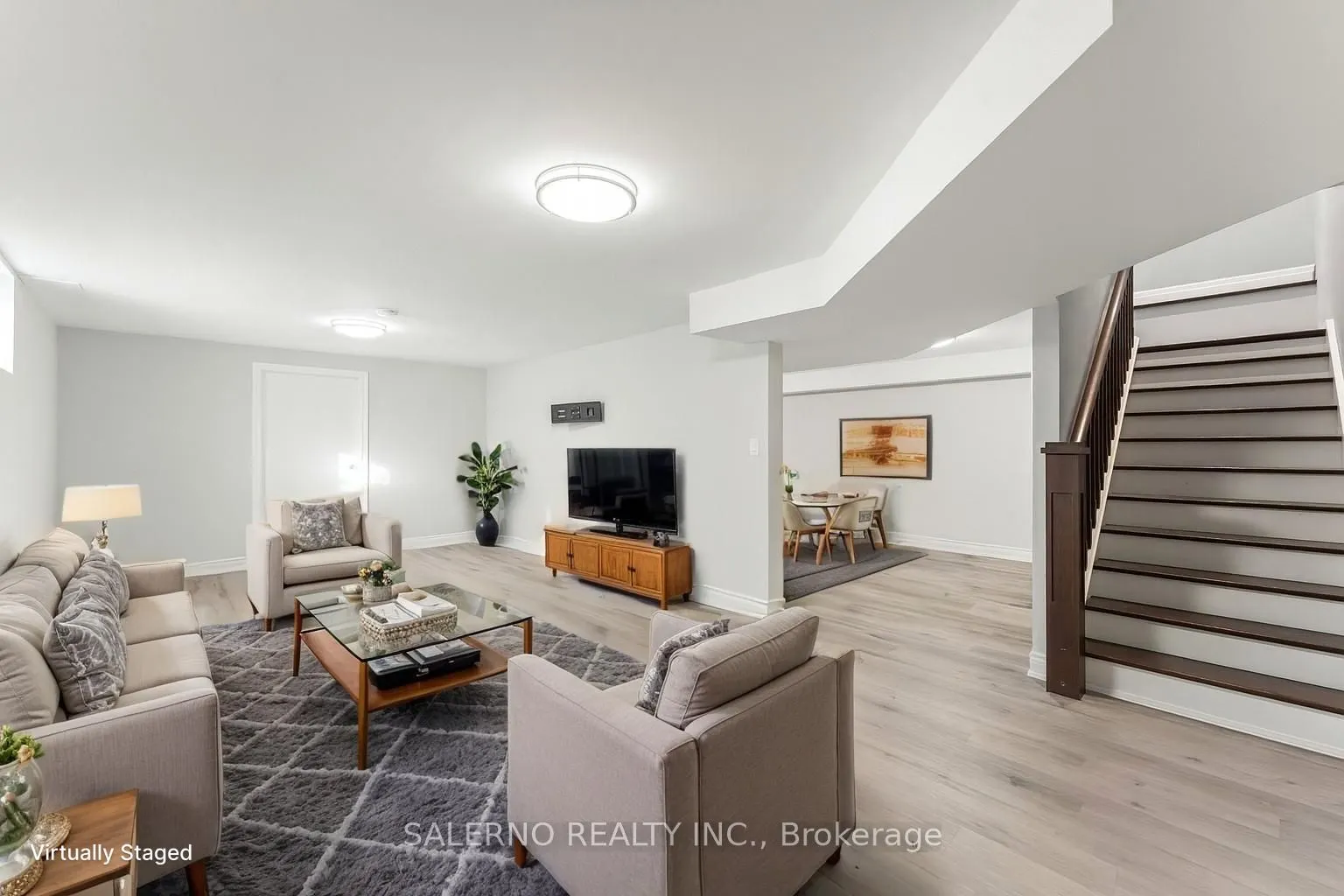 6 Ridgevale Drive