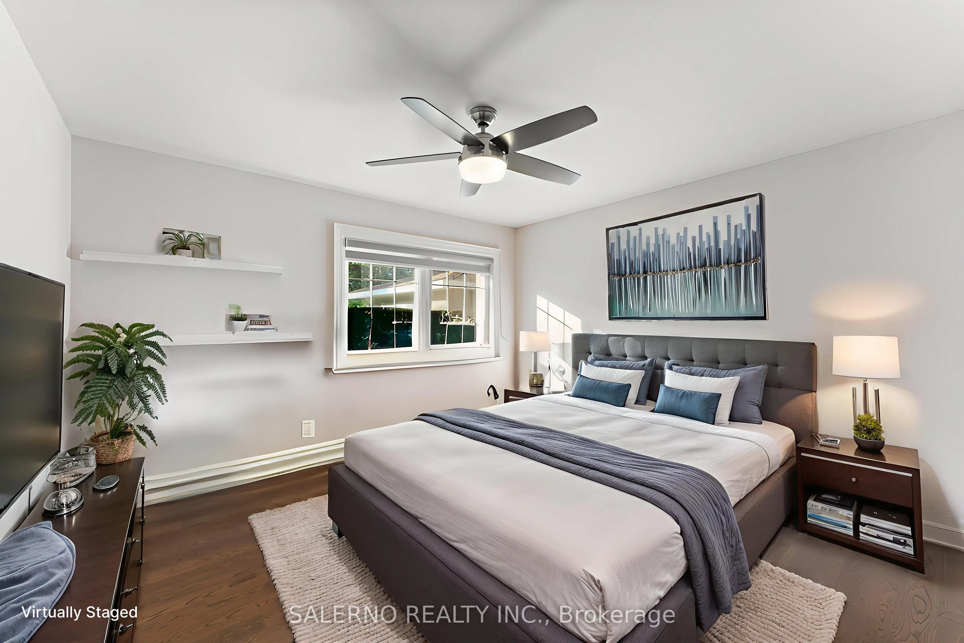 6 Ridgevale Drive