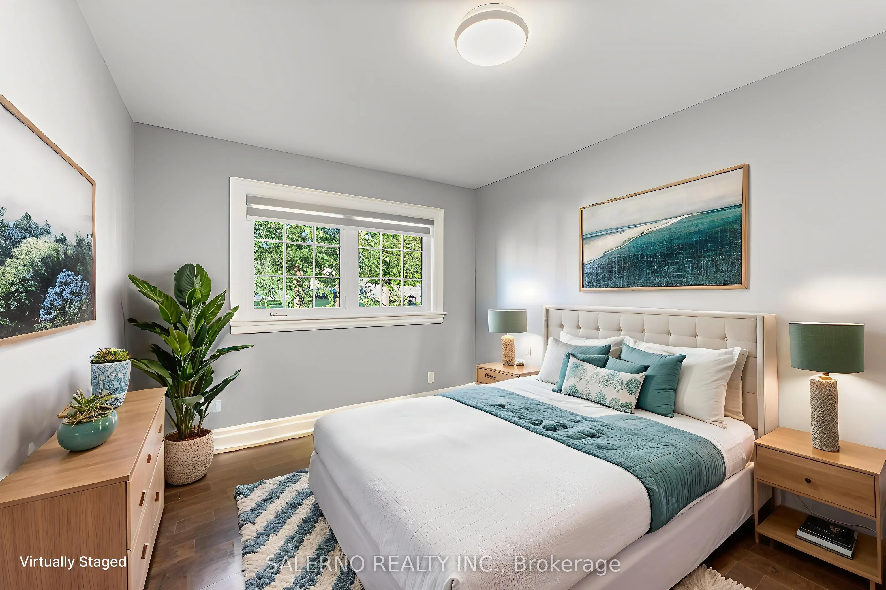 6 Ridgevale Drive