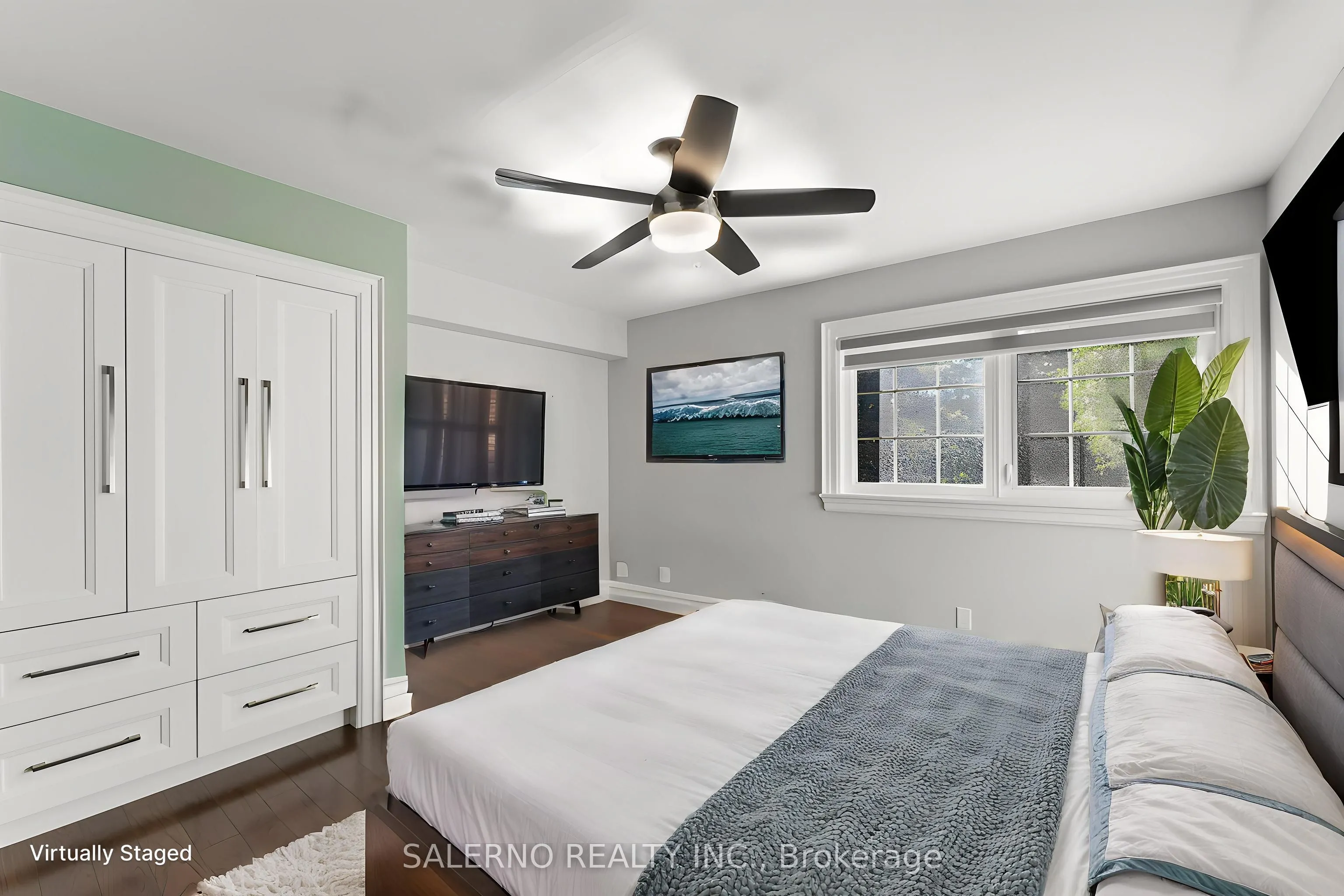 6 Ridgevale Drive