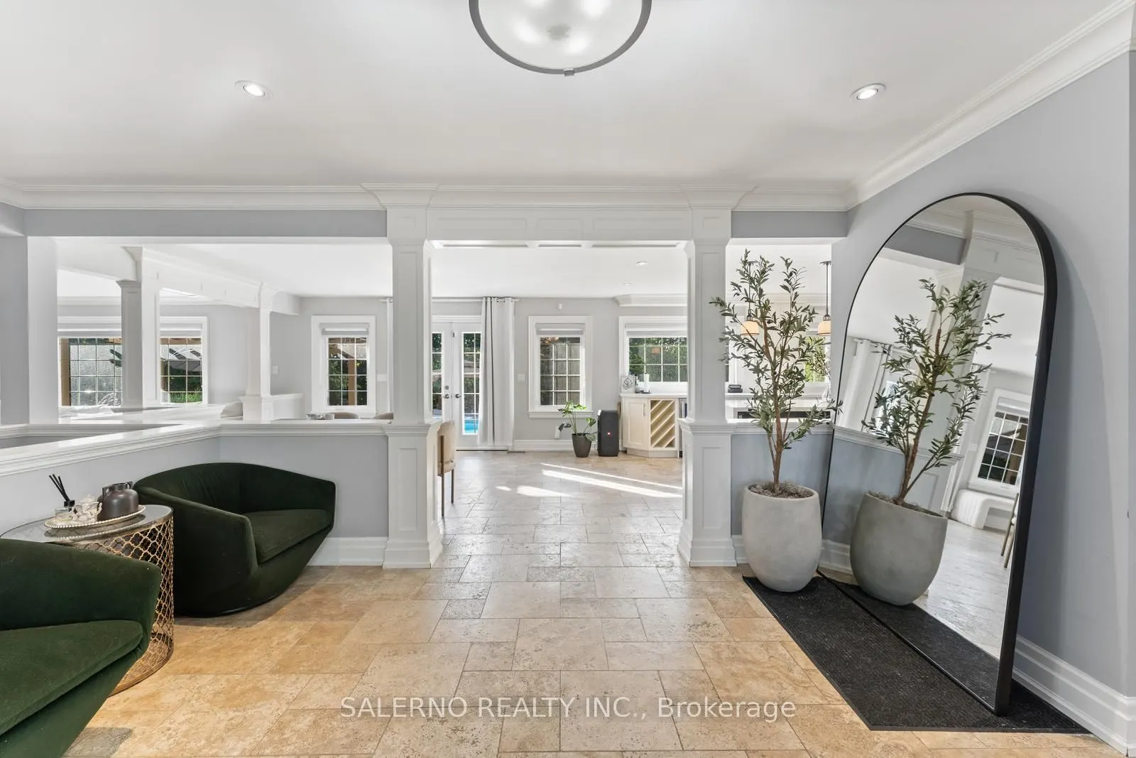 6 Ridgevale Drive