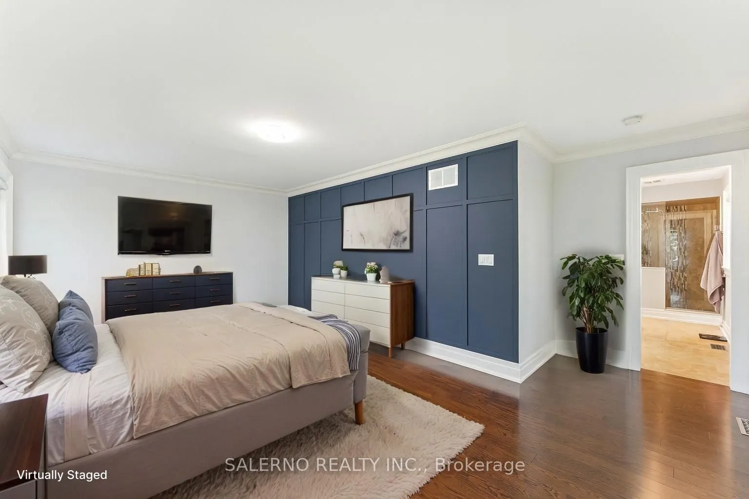 6 Ridgevale Drive