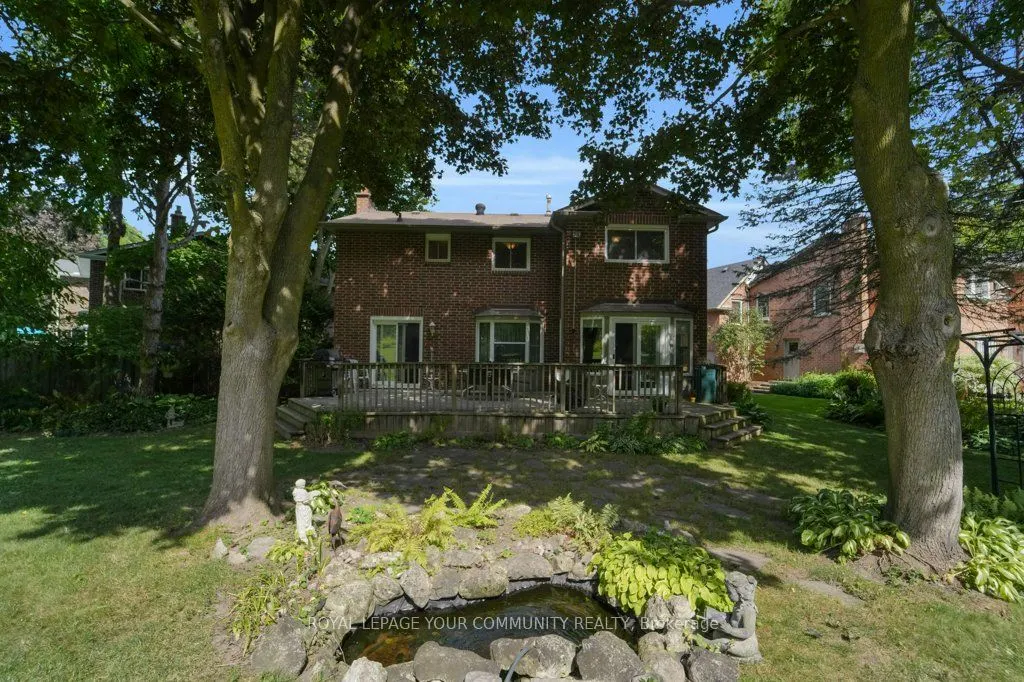25 Hare Court