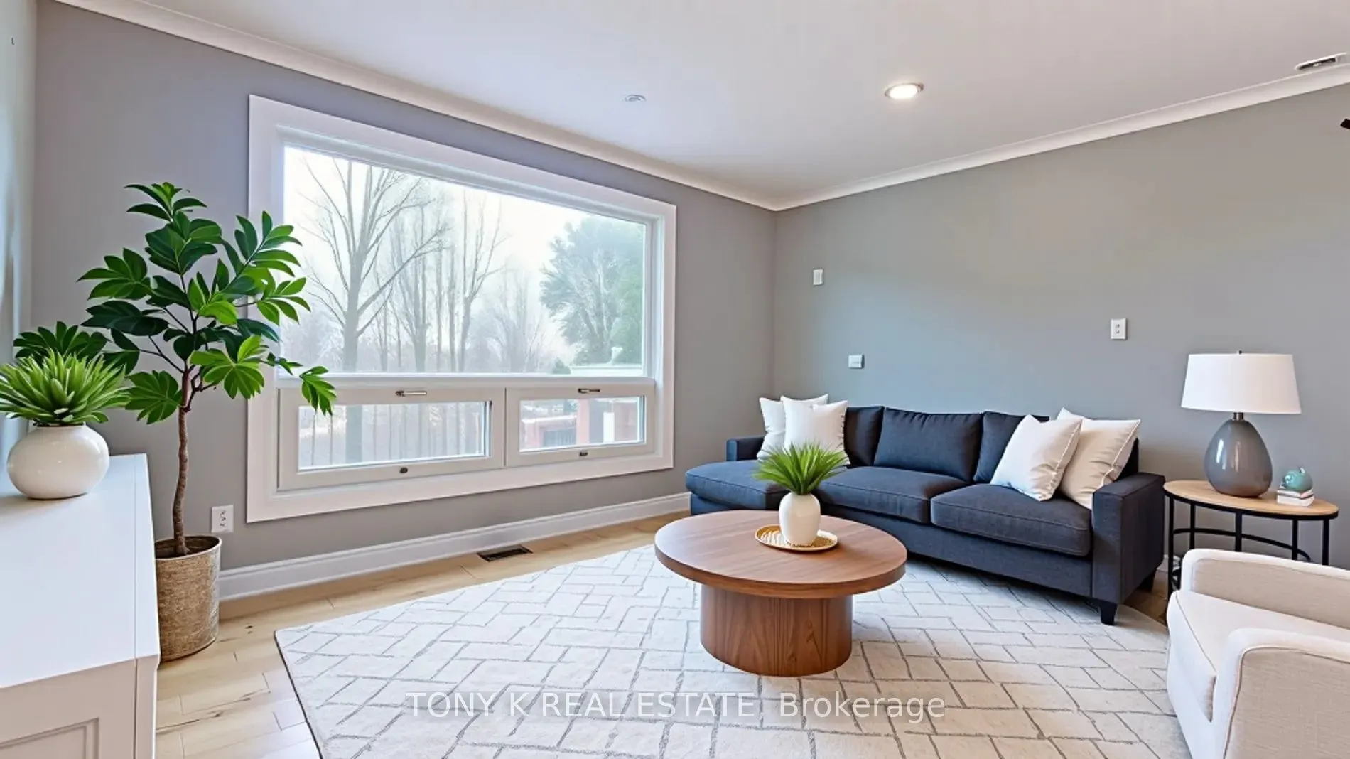5 Pineway Avenue