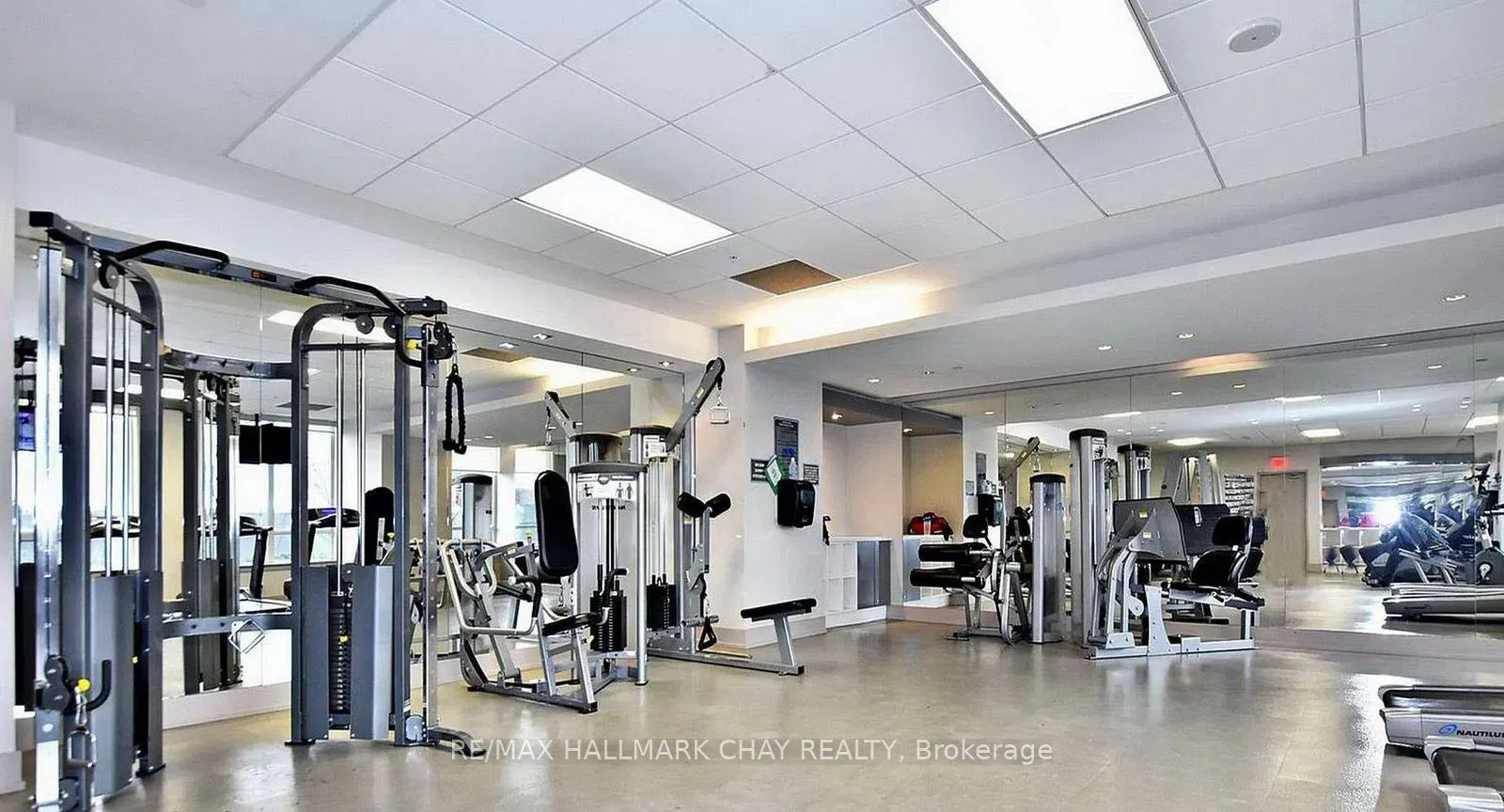 7171 Yonge Street, #2105