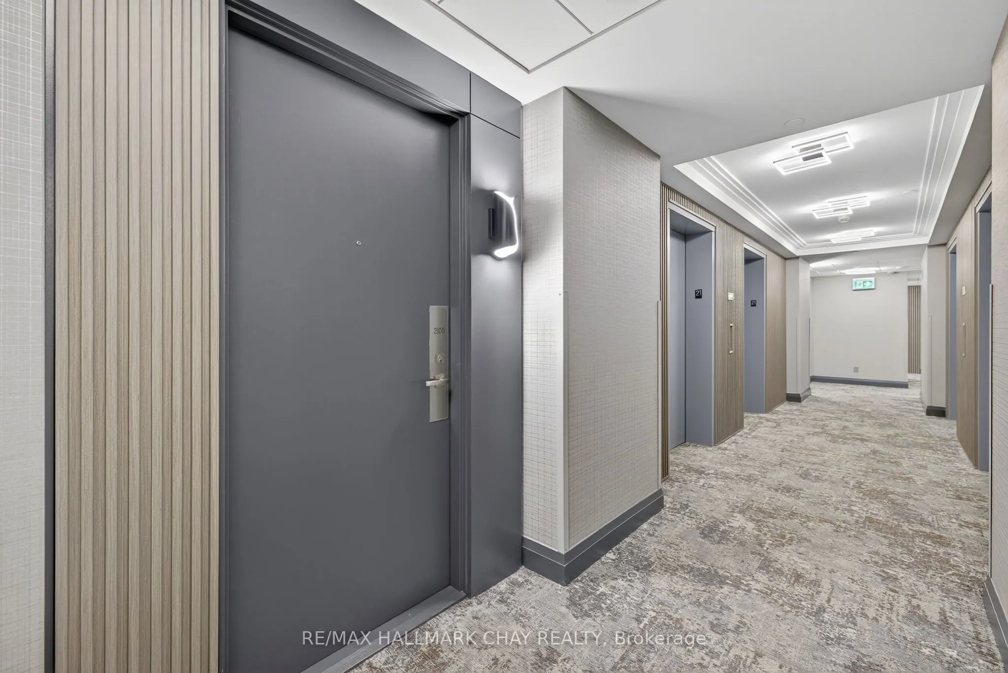7171 Yonge Street, #2105