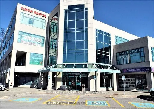 16775 Yonge Street, #217B
