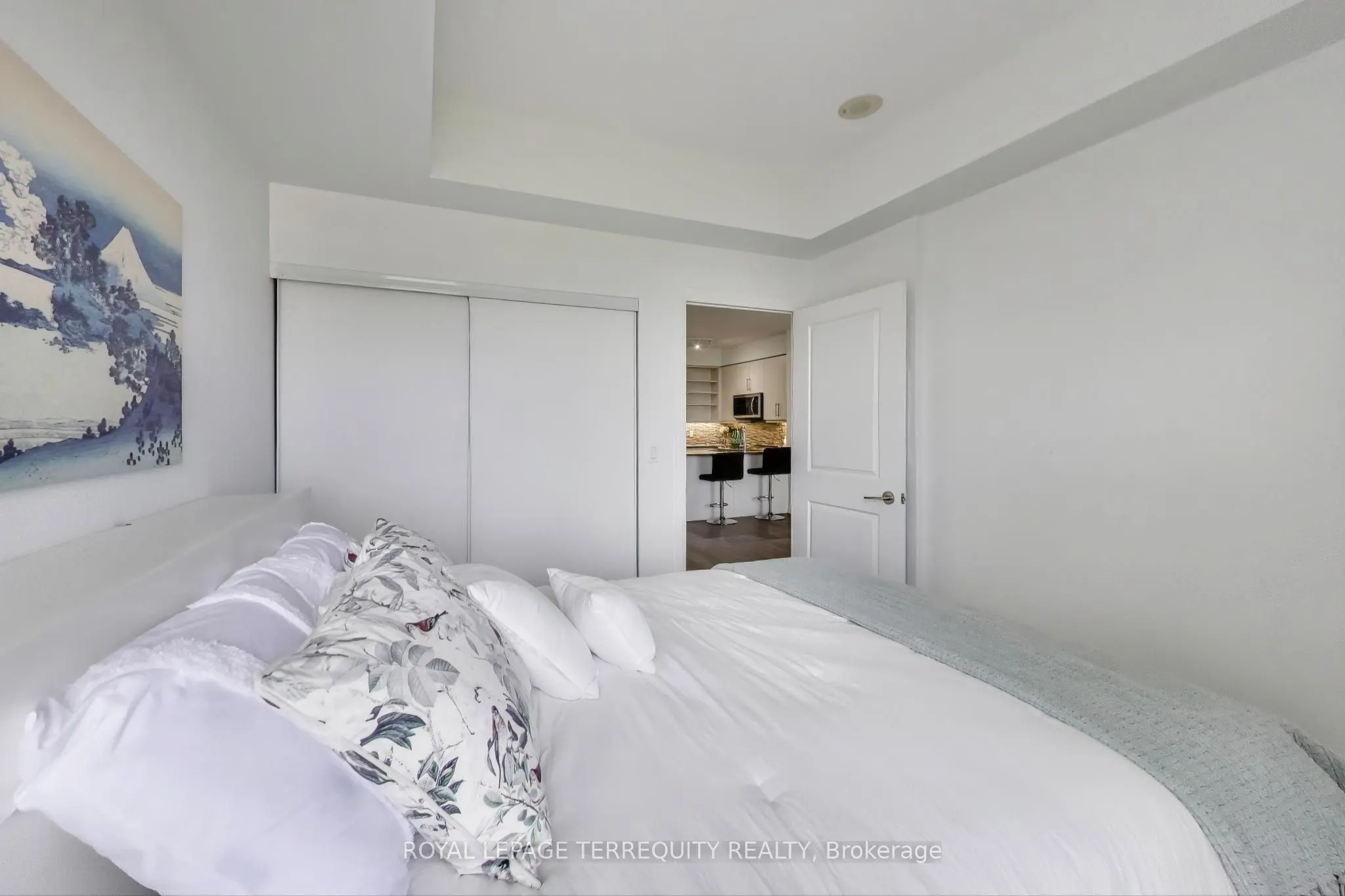 65 Oneida Crescent, #1101