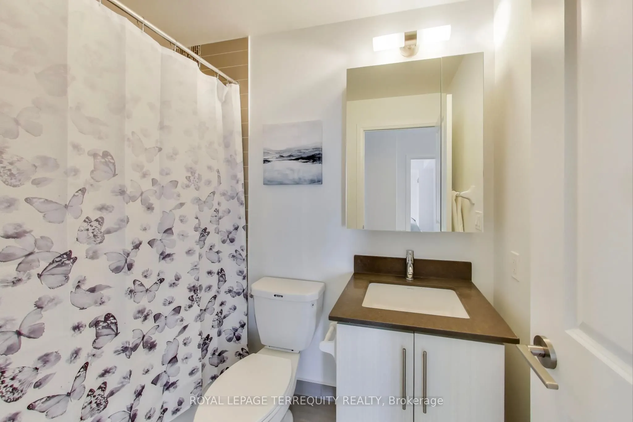 65 Oneida Crescent, #1101