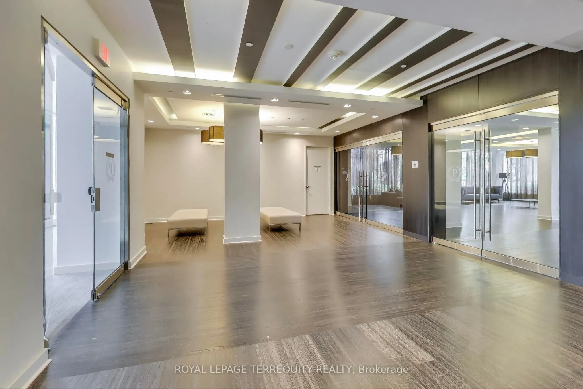 65 Oneida Crescent, #1101