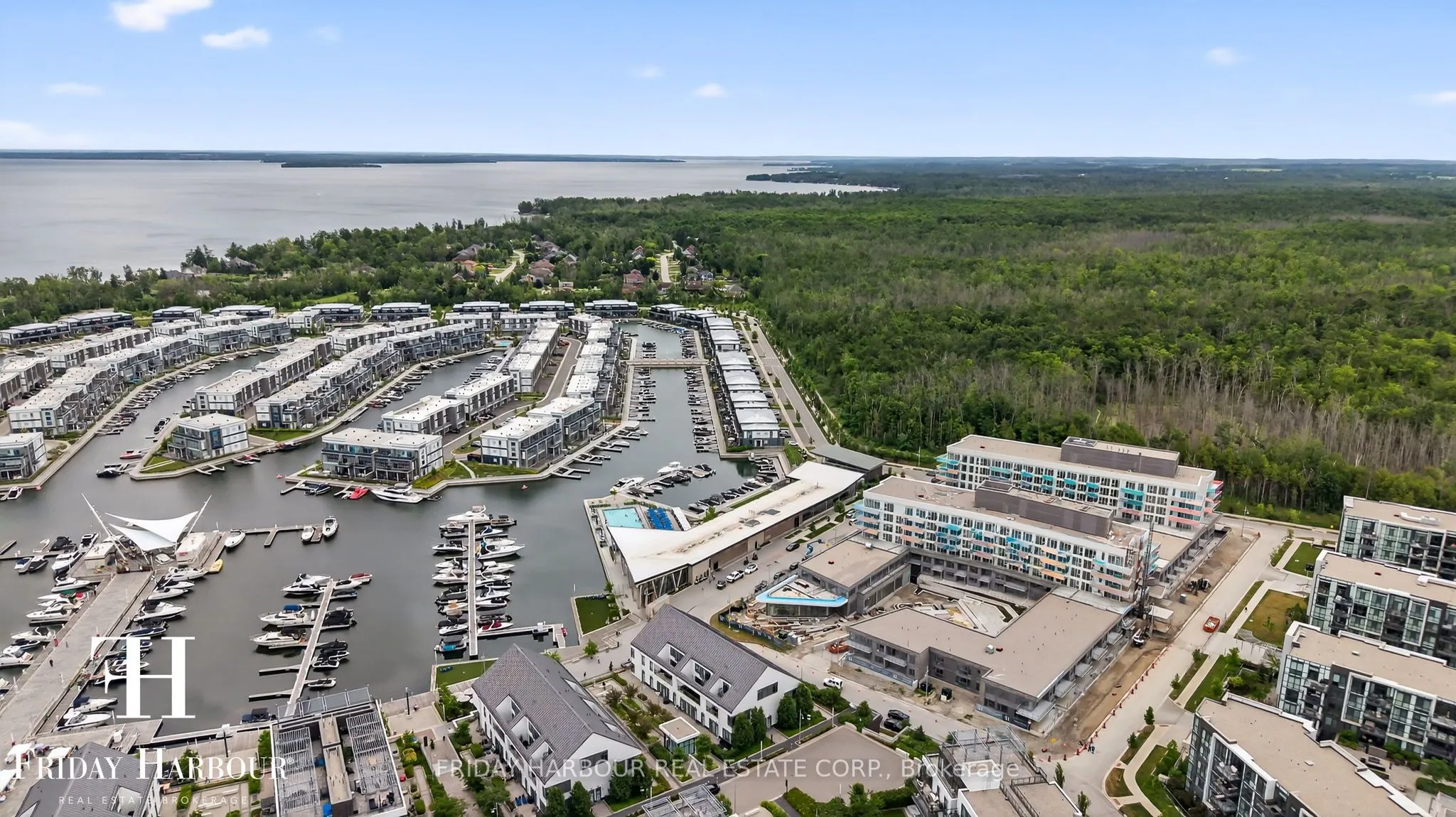 333 Sunseeker Avenue, #201