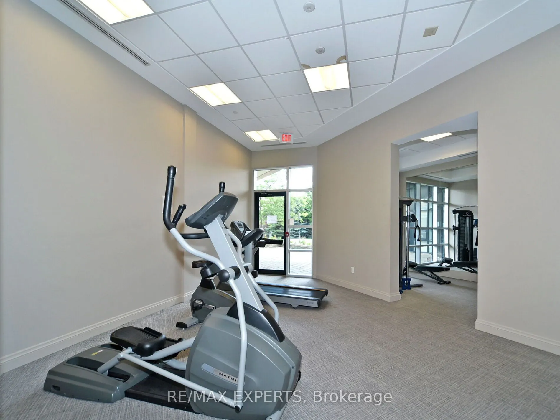 2396 Major Mackenzie Drive, #207