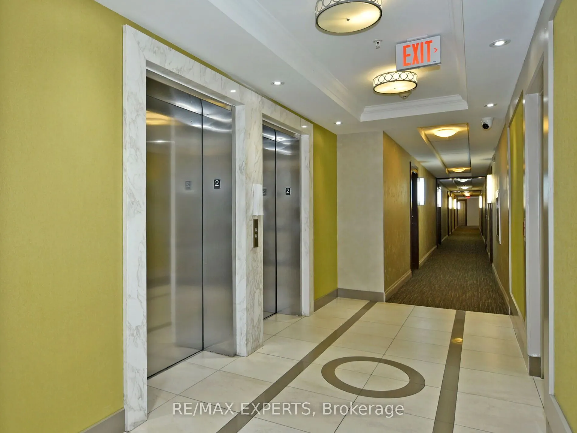 2396 Major Mackenzie Drive, #207