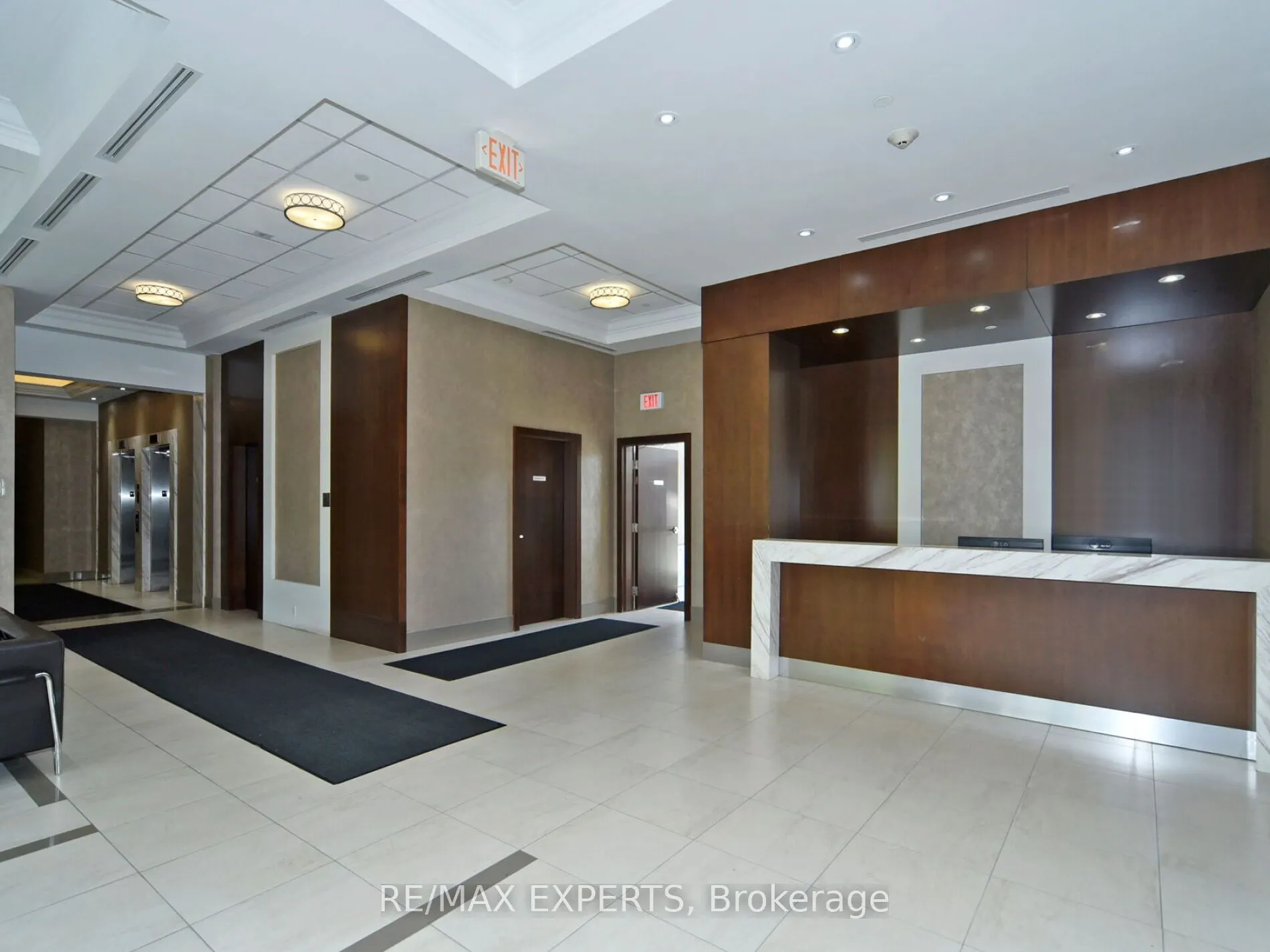 2396 Major Mackenzie Drive, #207