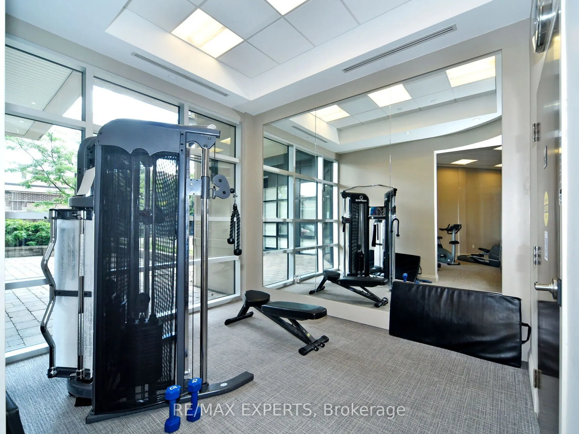 2396 Major Mackenzie Drive, #207