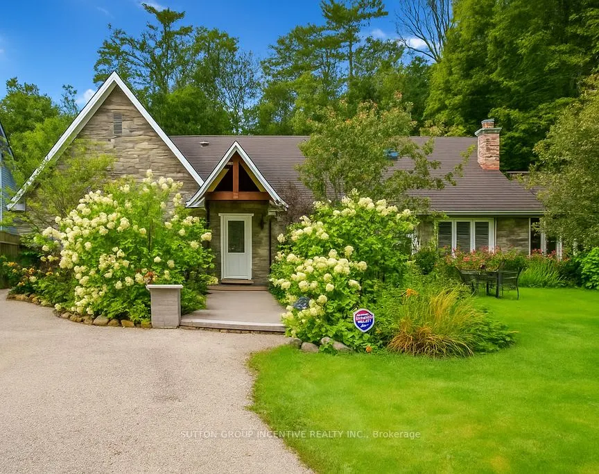 3528 Glenhaven Beach Road