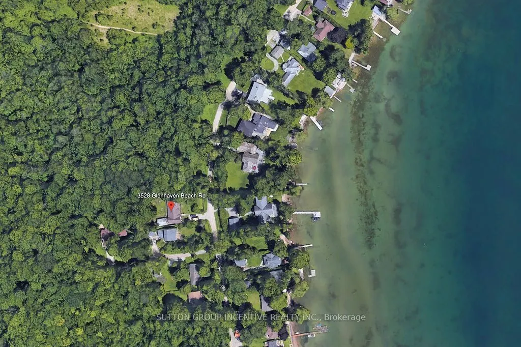 3528 Glenhaven Beach Road
