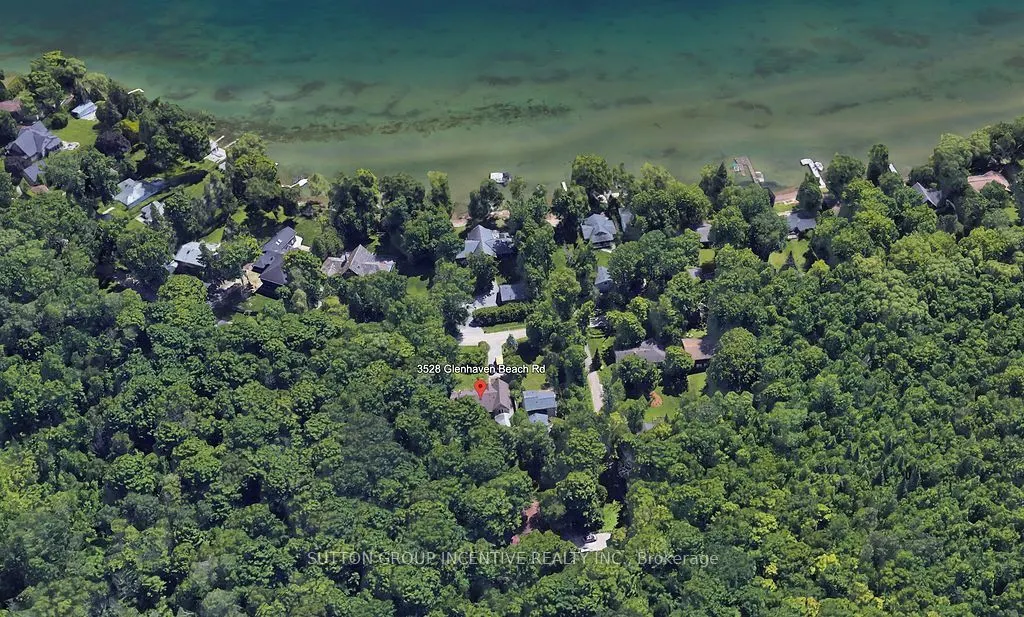 3528 Glenhaven Beach Road