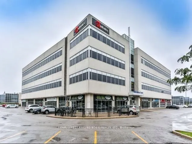 9140 Leslie Street, #411