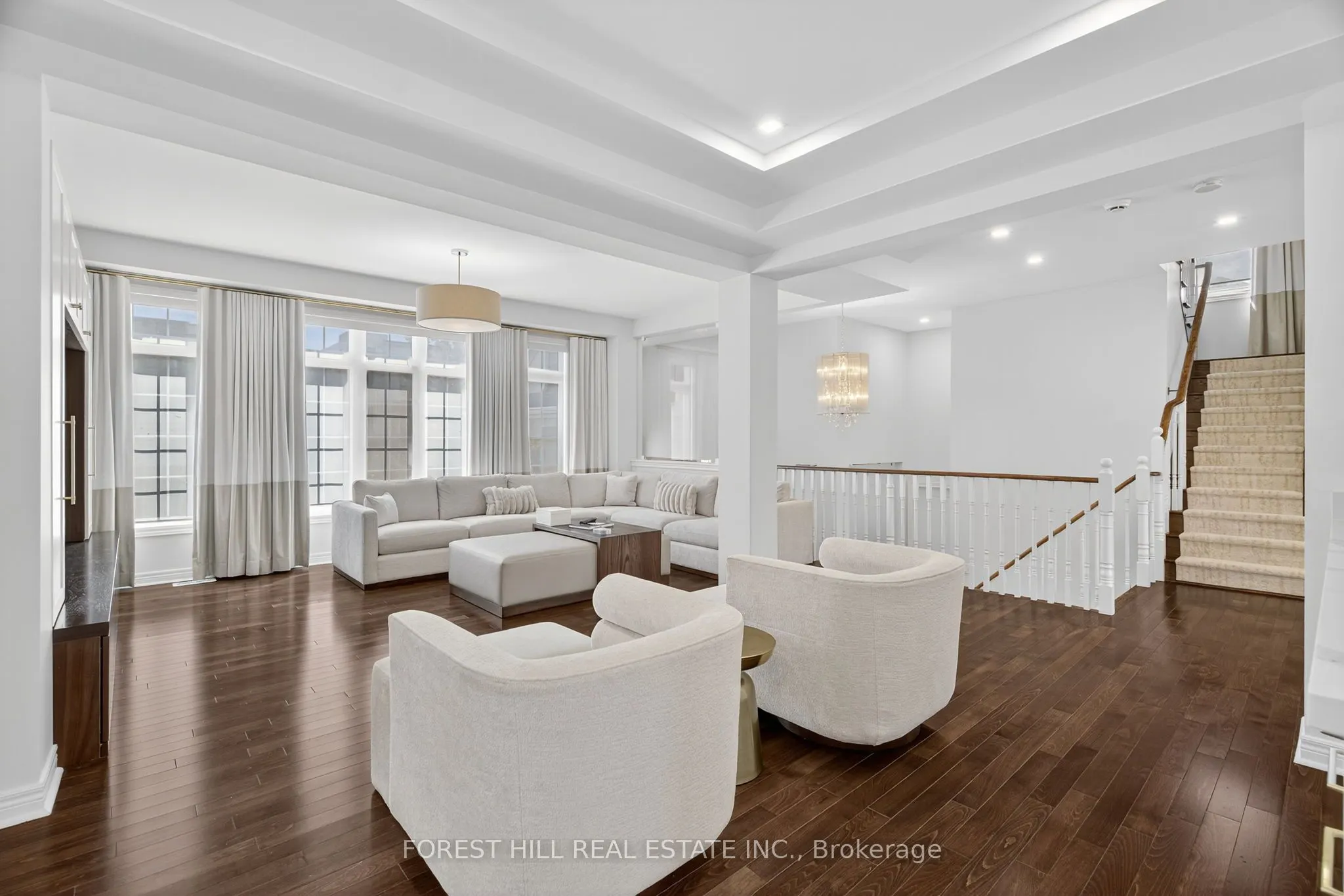 138 Lebovic Campus Drive
