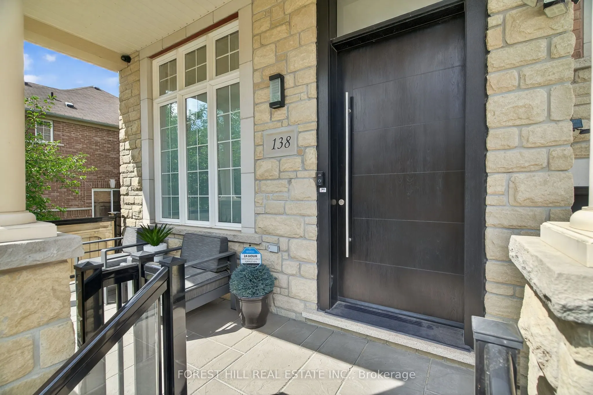 138 Lebovic Campus Drive