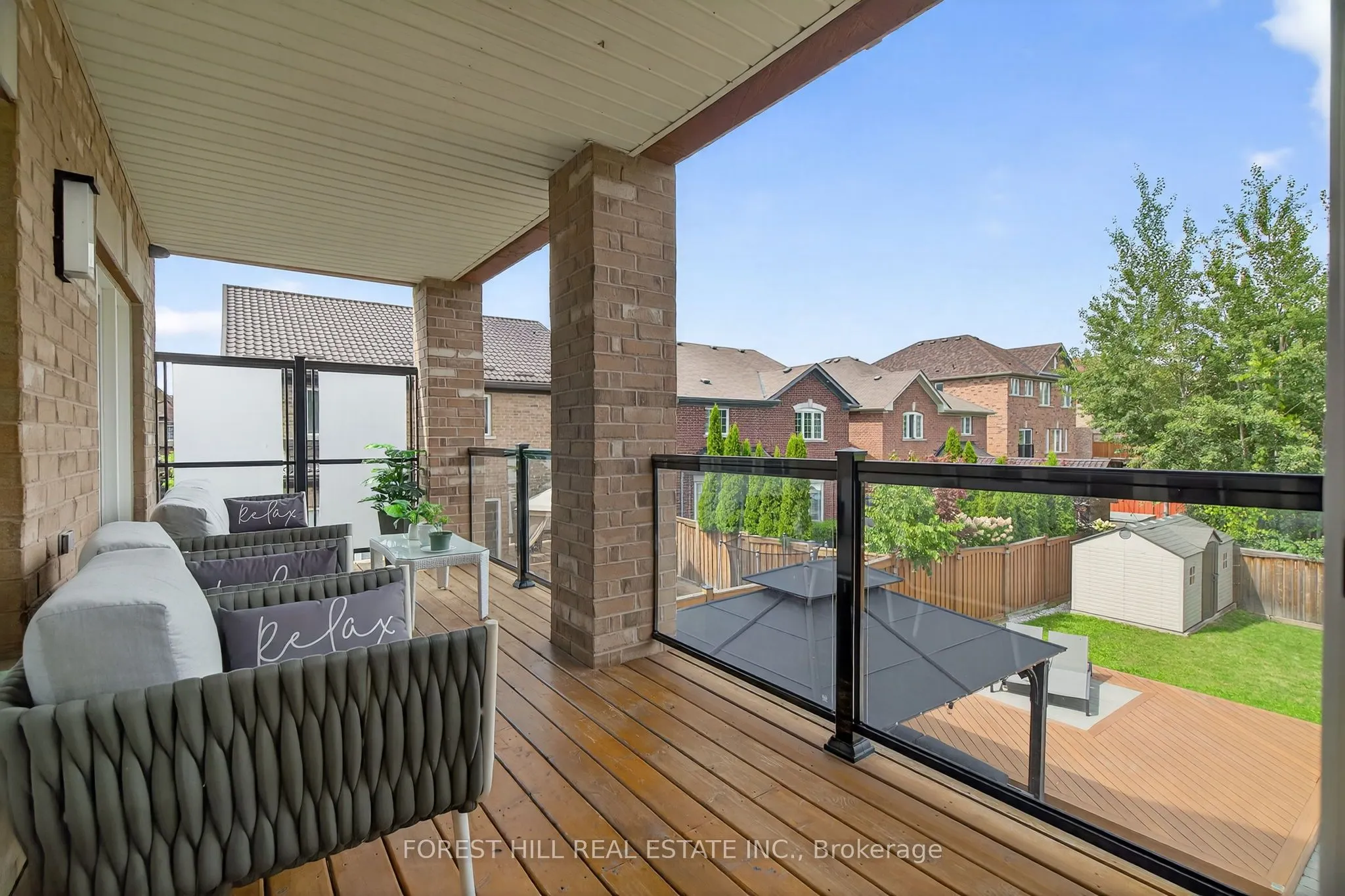 138 Lebovic Campus Drive