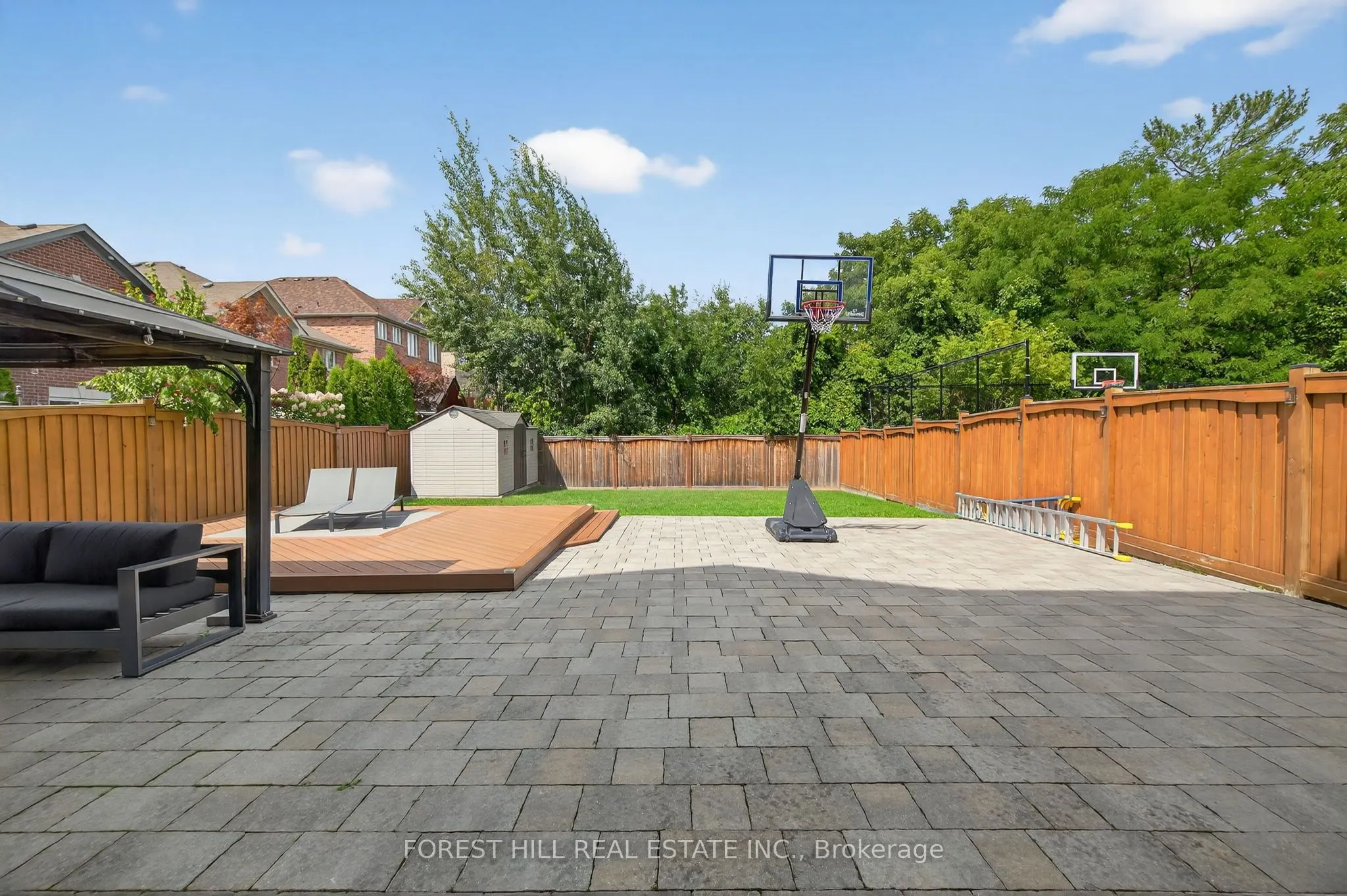 138 Lebovic Campus Drive