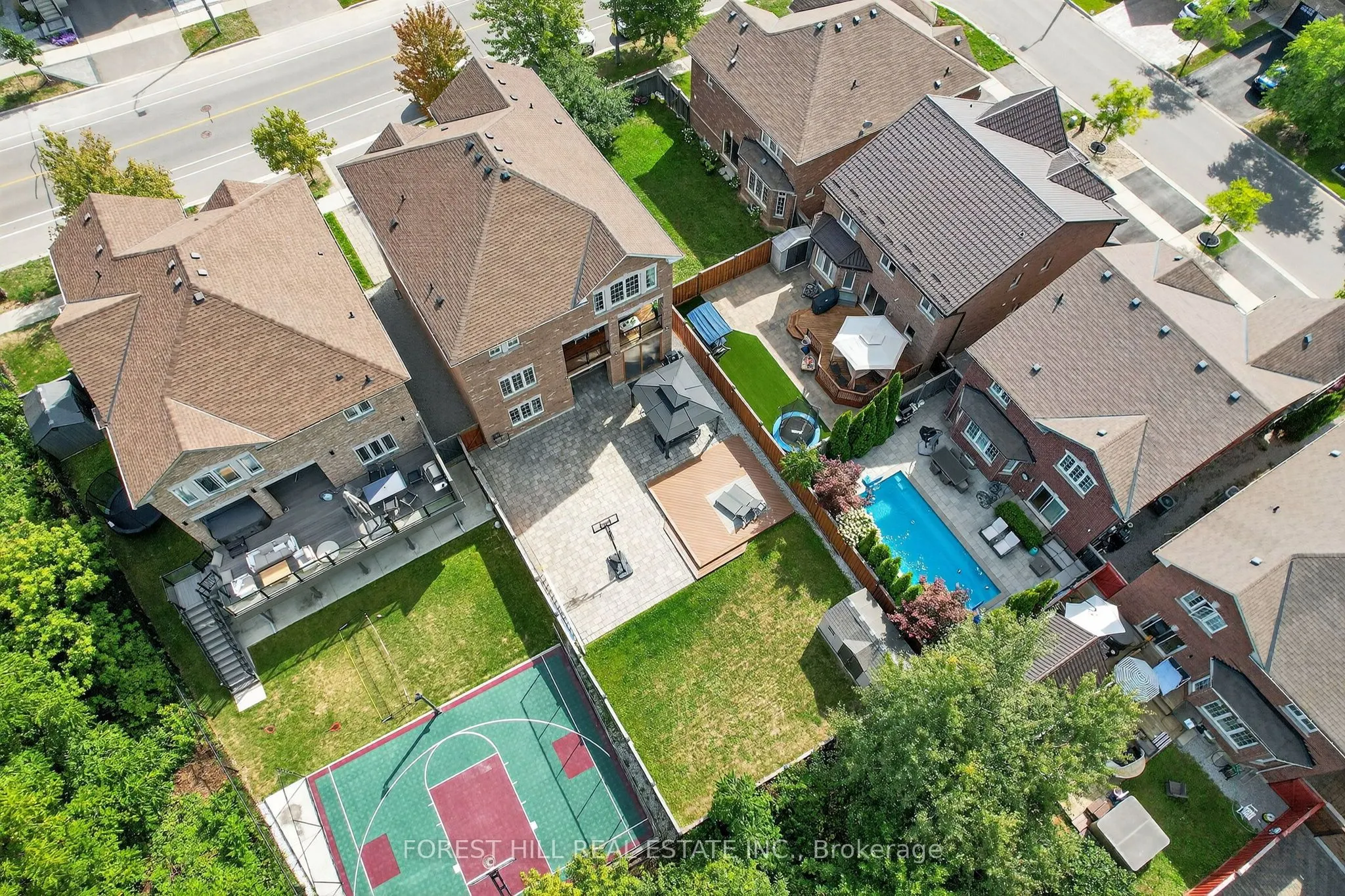 138 Lebovic Campus Drive