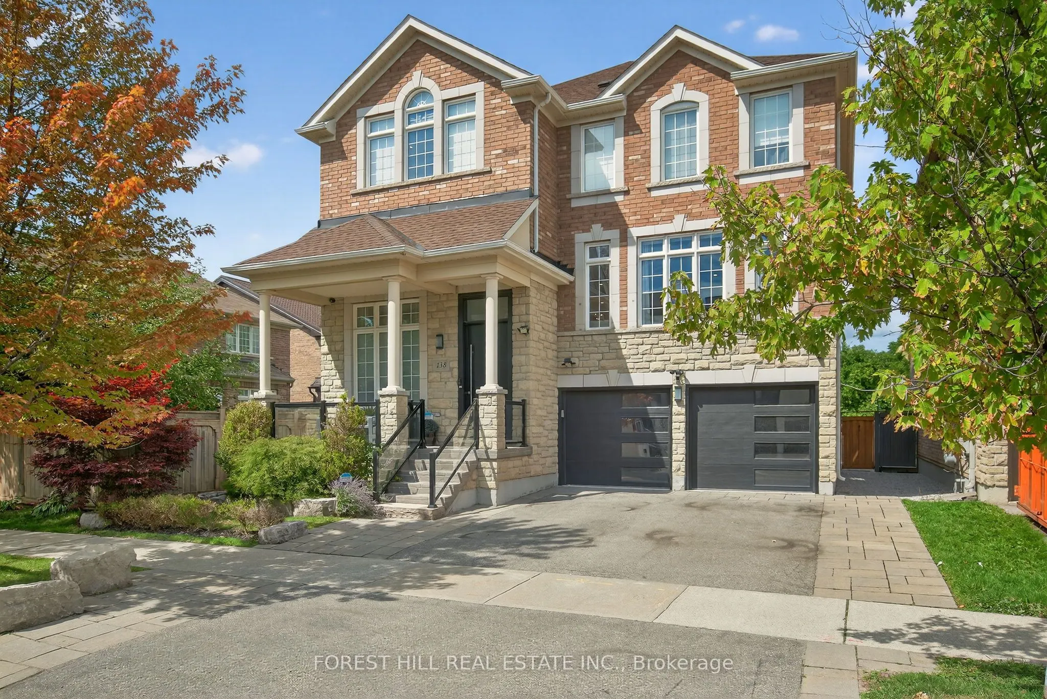 138 Lebovic Campus Drive