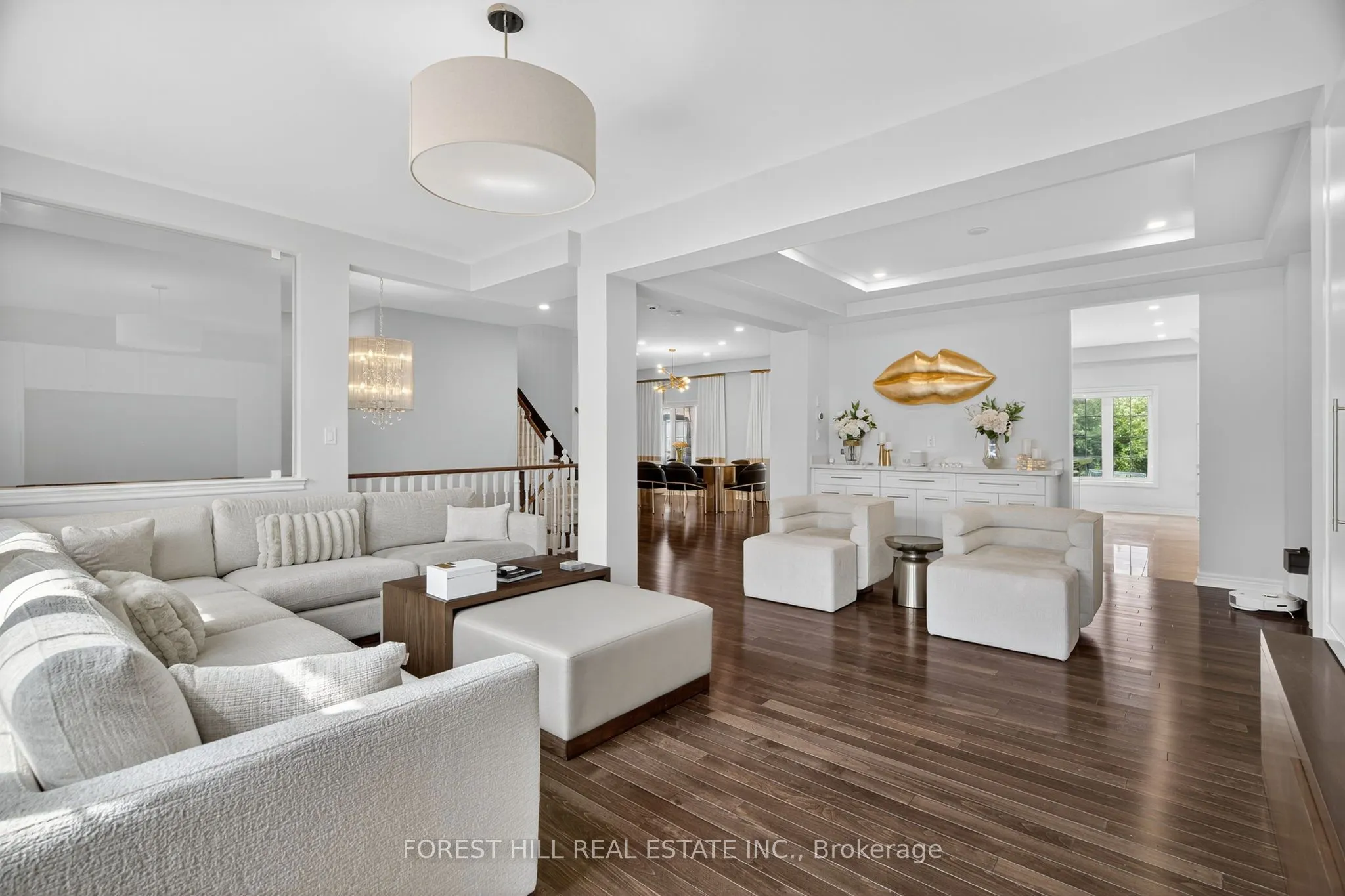 138 Lebovic Campus Drive