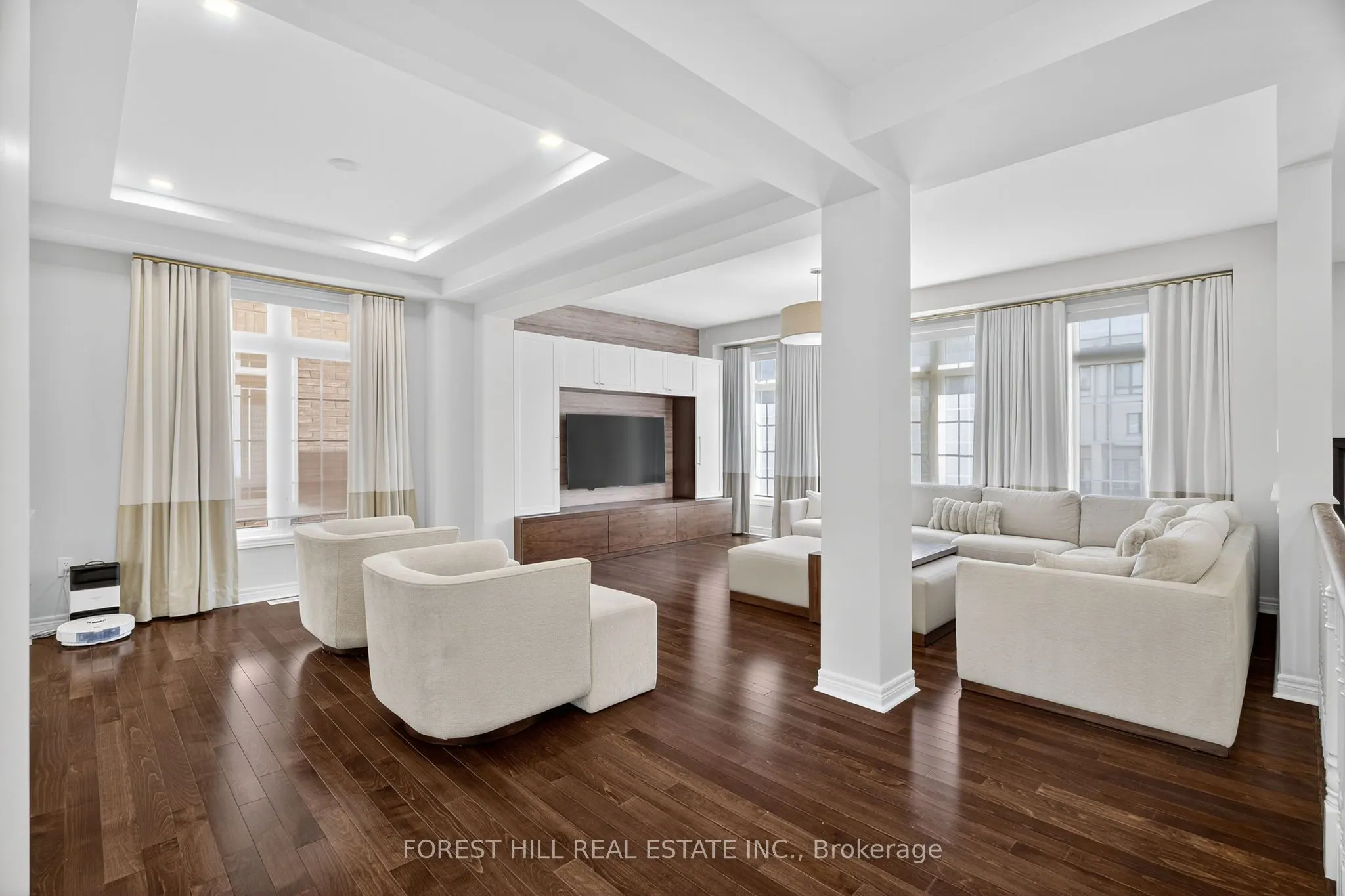 138 Lebovic Campus Drive